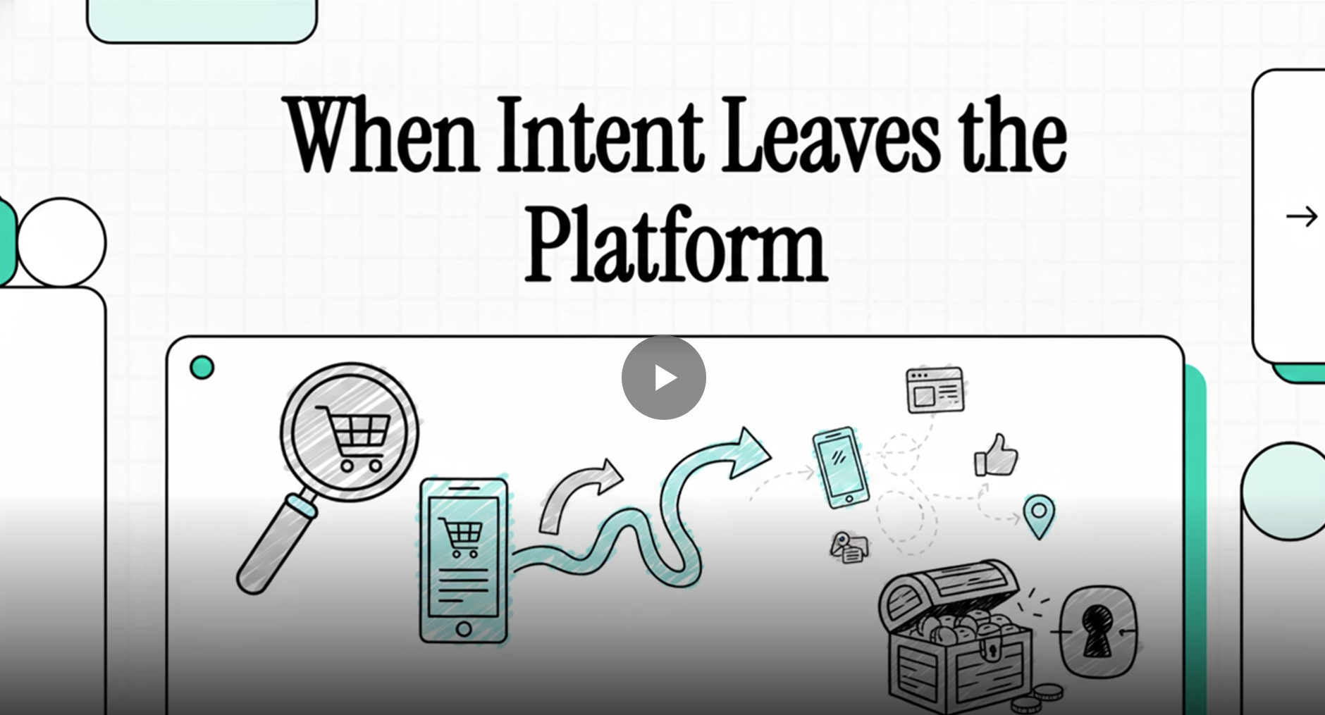 Retail Media’s Next Frontier: When Intent Leaves the Platform