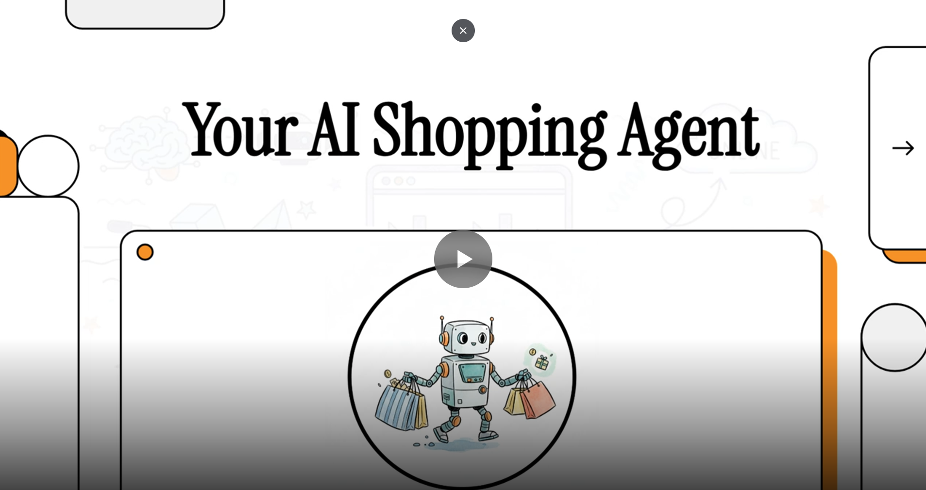 Building Trust Through Action: How AI Shopping Agents Bring DataPal's Vision to Life