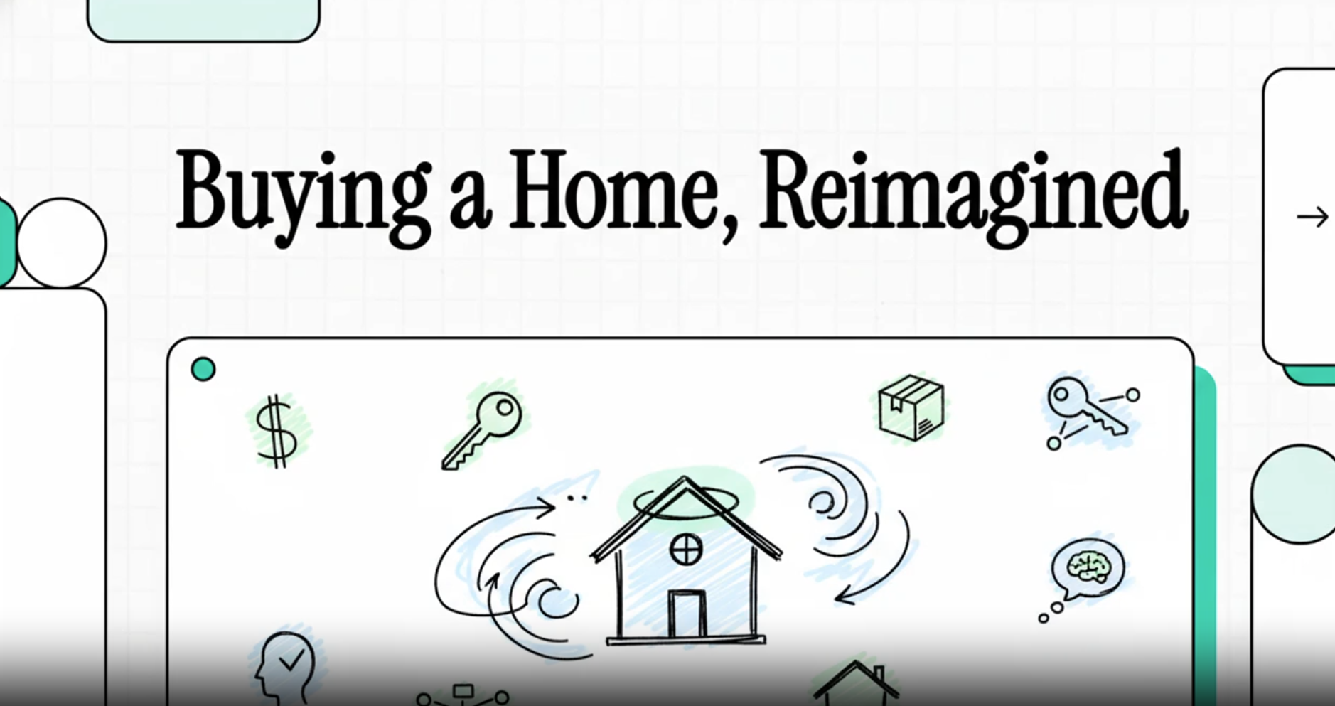 Buying and Selling Homes – a DataPal Use Case