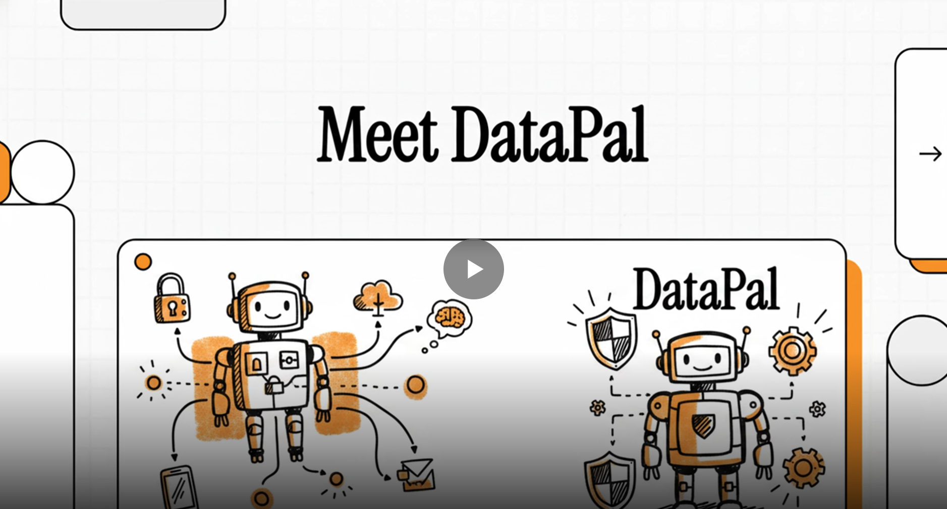 Meet DataPal and your Personal Fiduciary Agents
