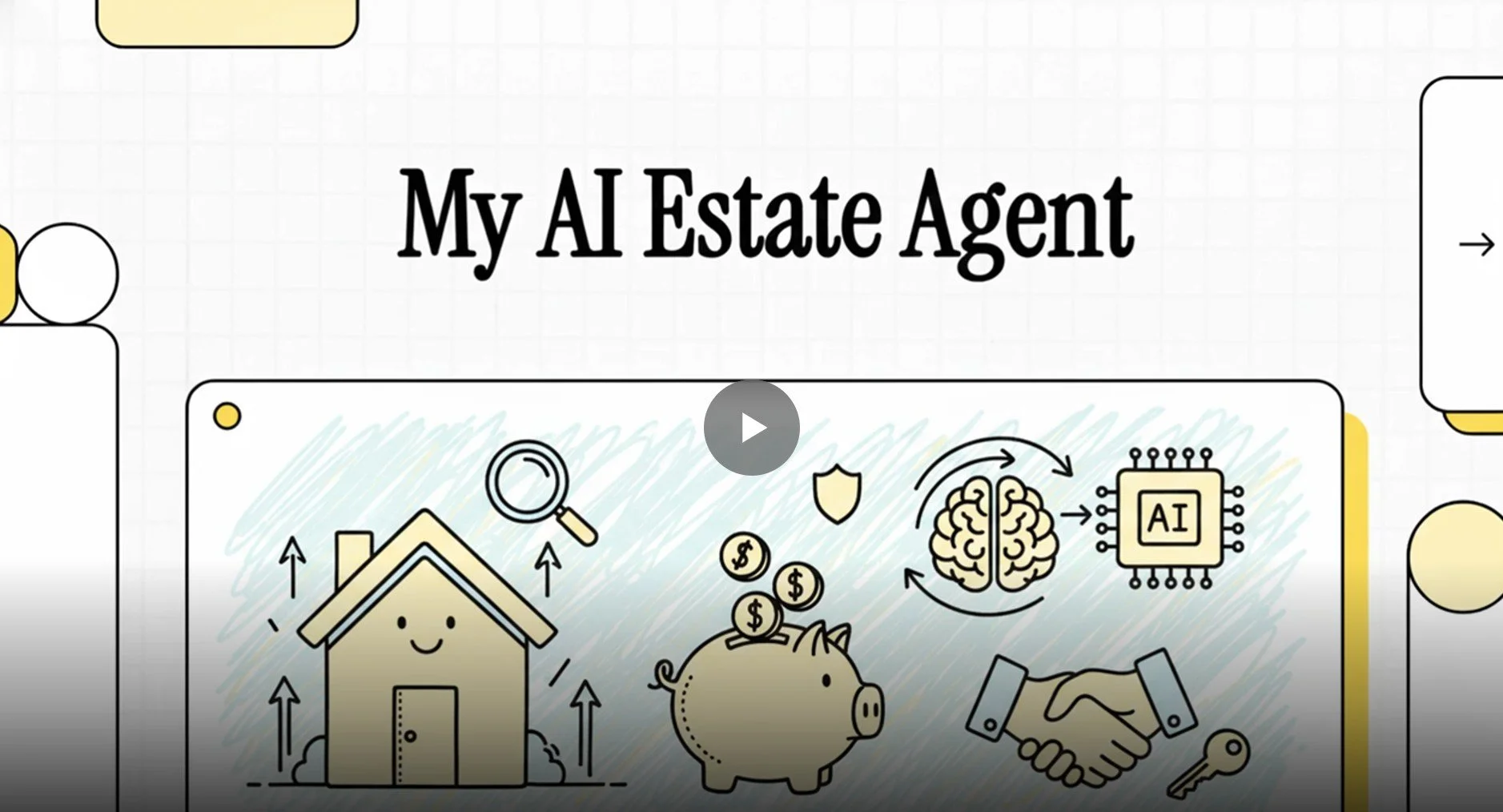 What if my Estate Agent was an AI Agent?
