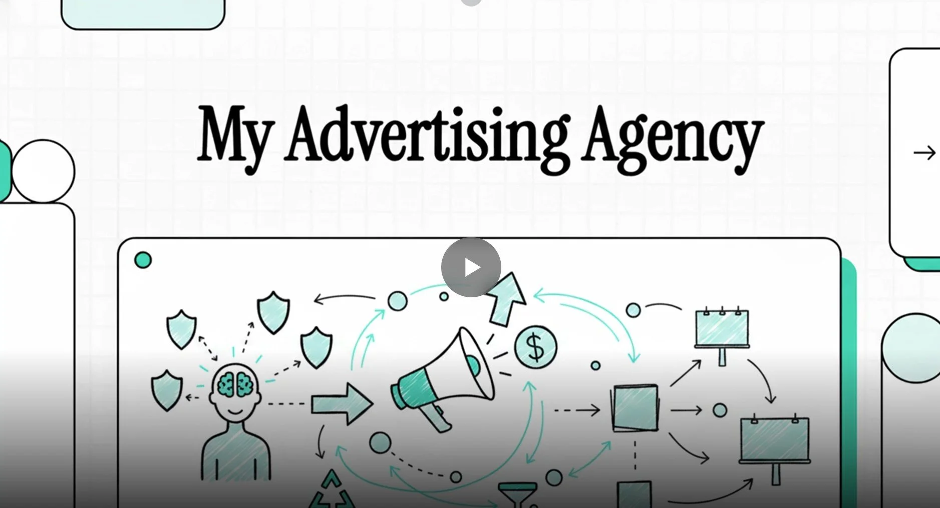 My Advertising Agency