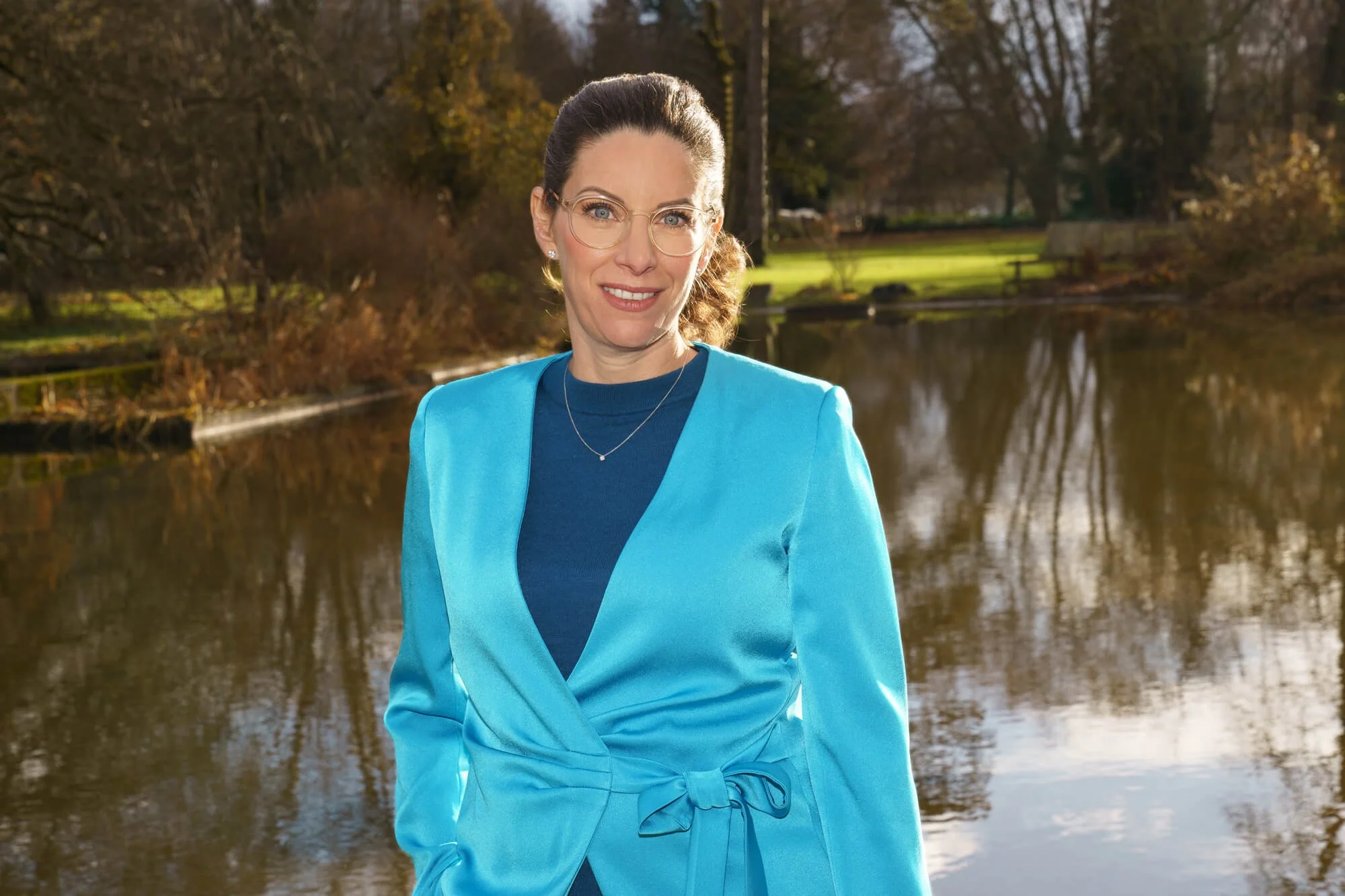 Dr. Mirjam Teitler Rechtsanwältin