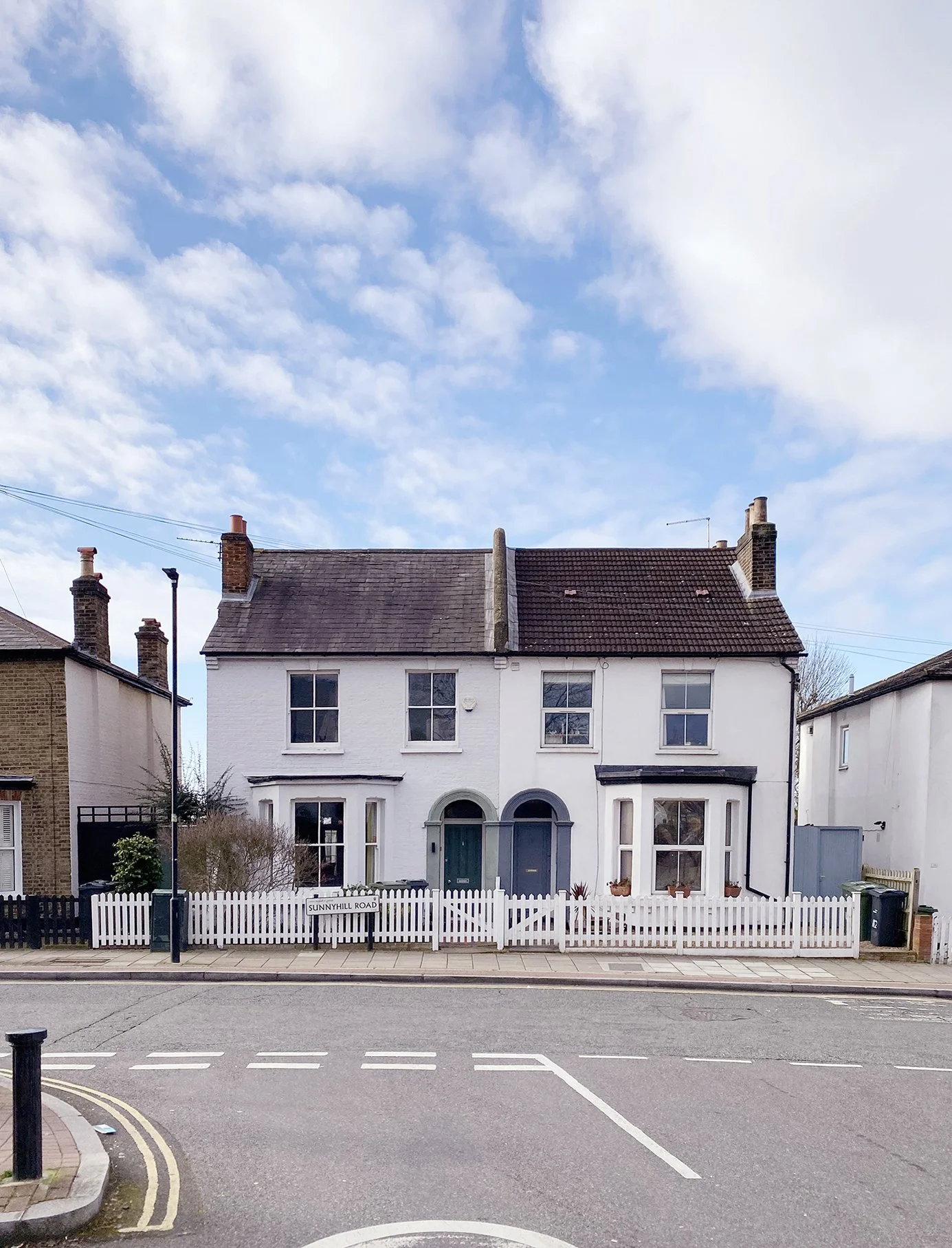 Securing Consent in the Sunnyhill Road Conservation Area: What a previous refusal taught us about getting heritage right from the start
