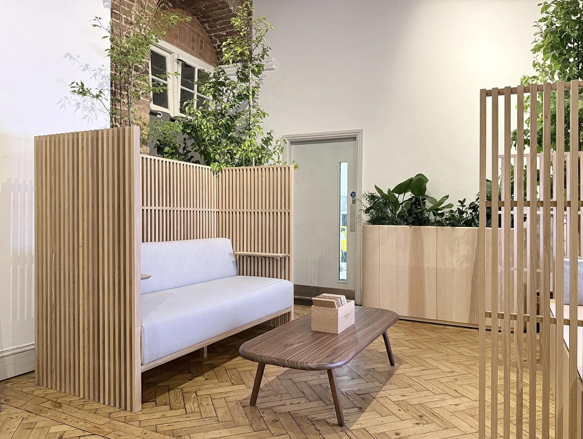 Clerkenwell Design Week 2026: Our Top 4 Highlights 