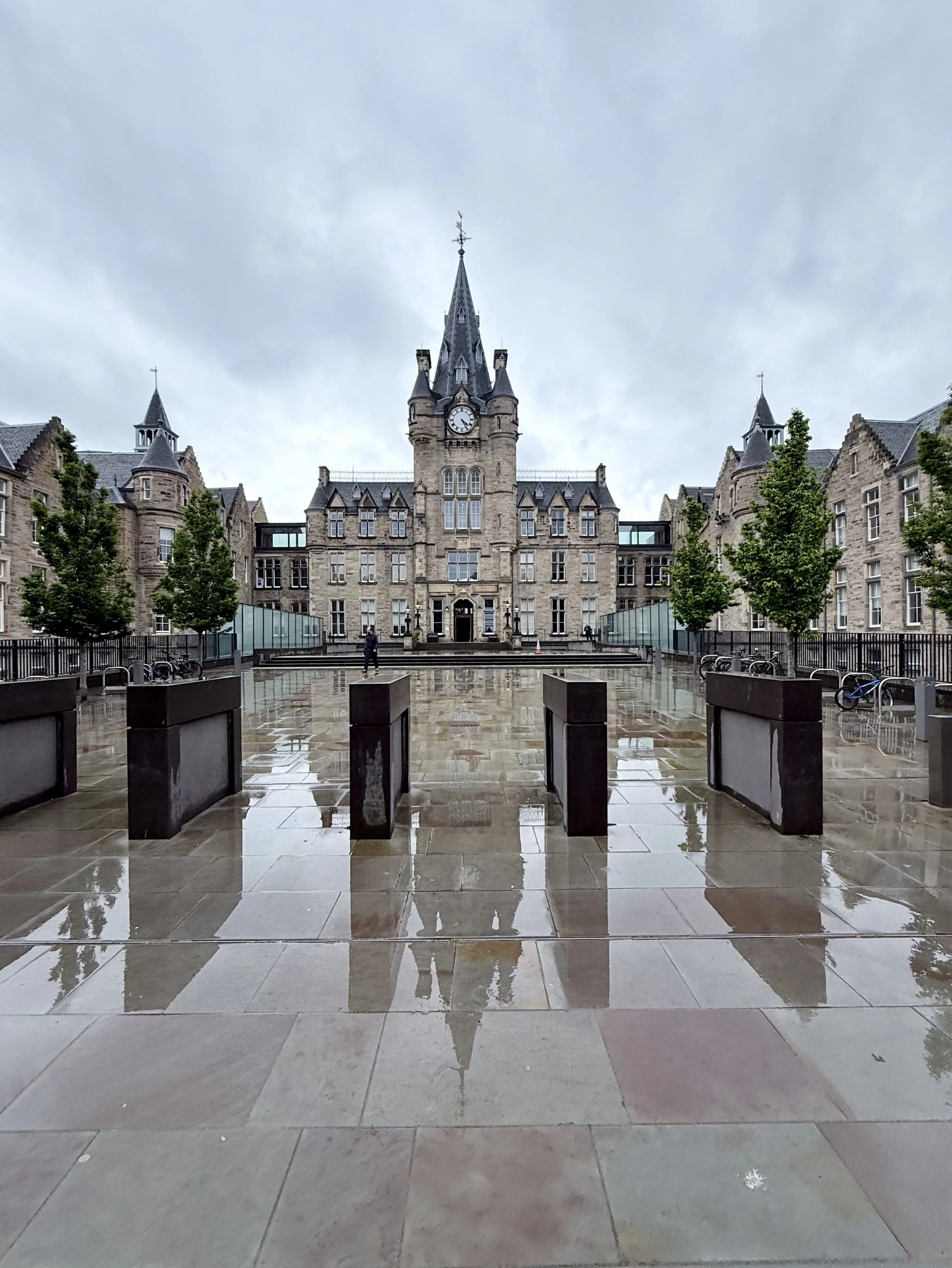 Enlightenment in Edinburgh: 4SA at the BCO Annual Conference 2026