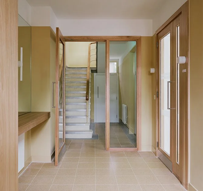 Belgravia Mews: A Victorian Office, Reworked for Modern Working Life