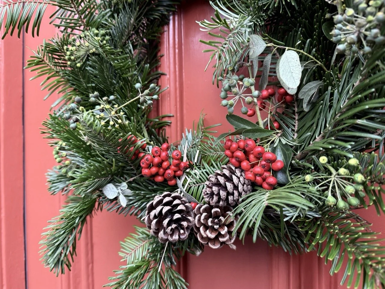 Happy Holidays from 4SA