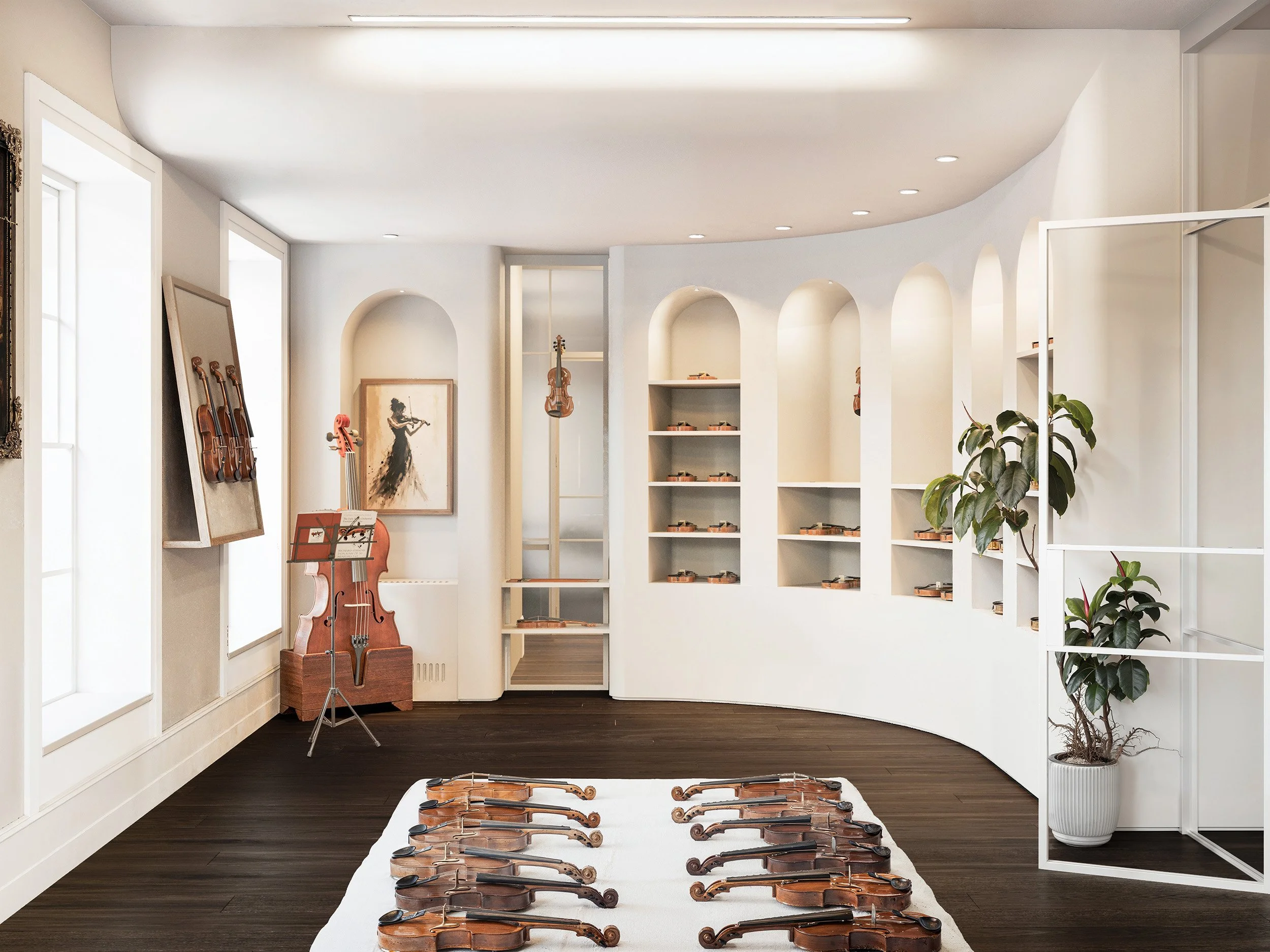 Tarisio London