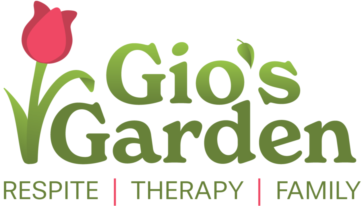 Gio's Garden - Respite│Therapy│Family