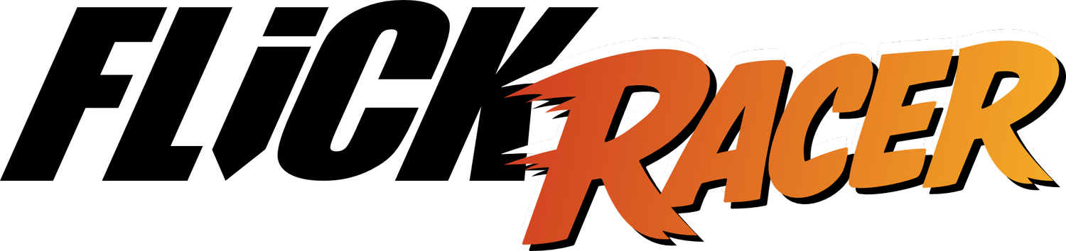 Flick Racer