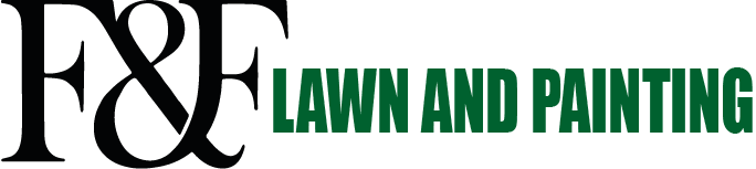 F&amp;F LAWN AND PAINTING