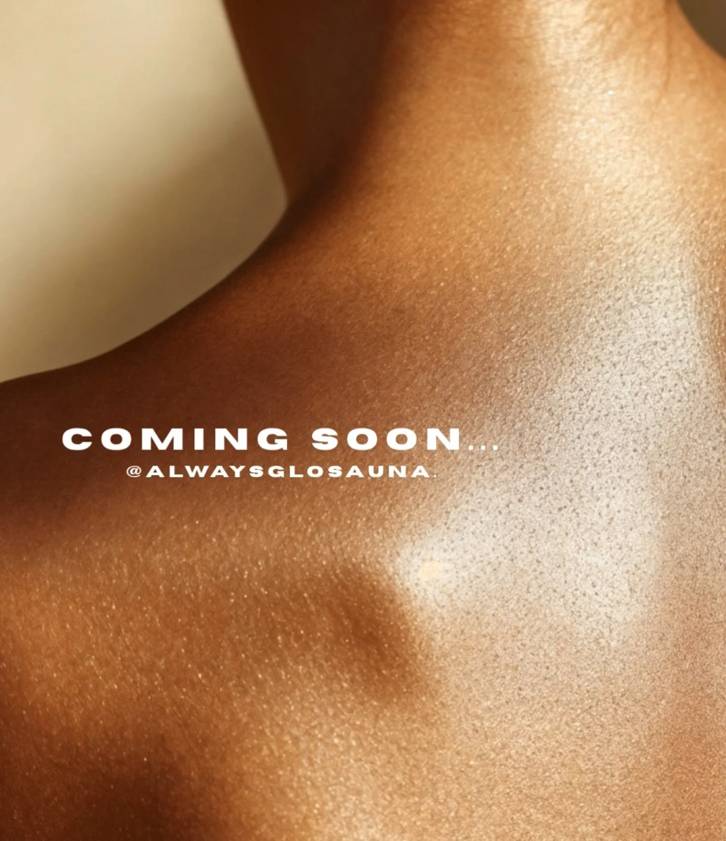 @alwaysglosauna