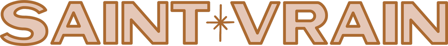 Saint Vrain Barbershop