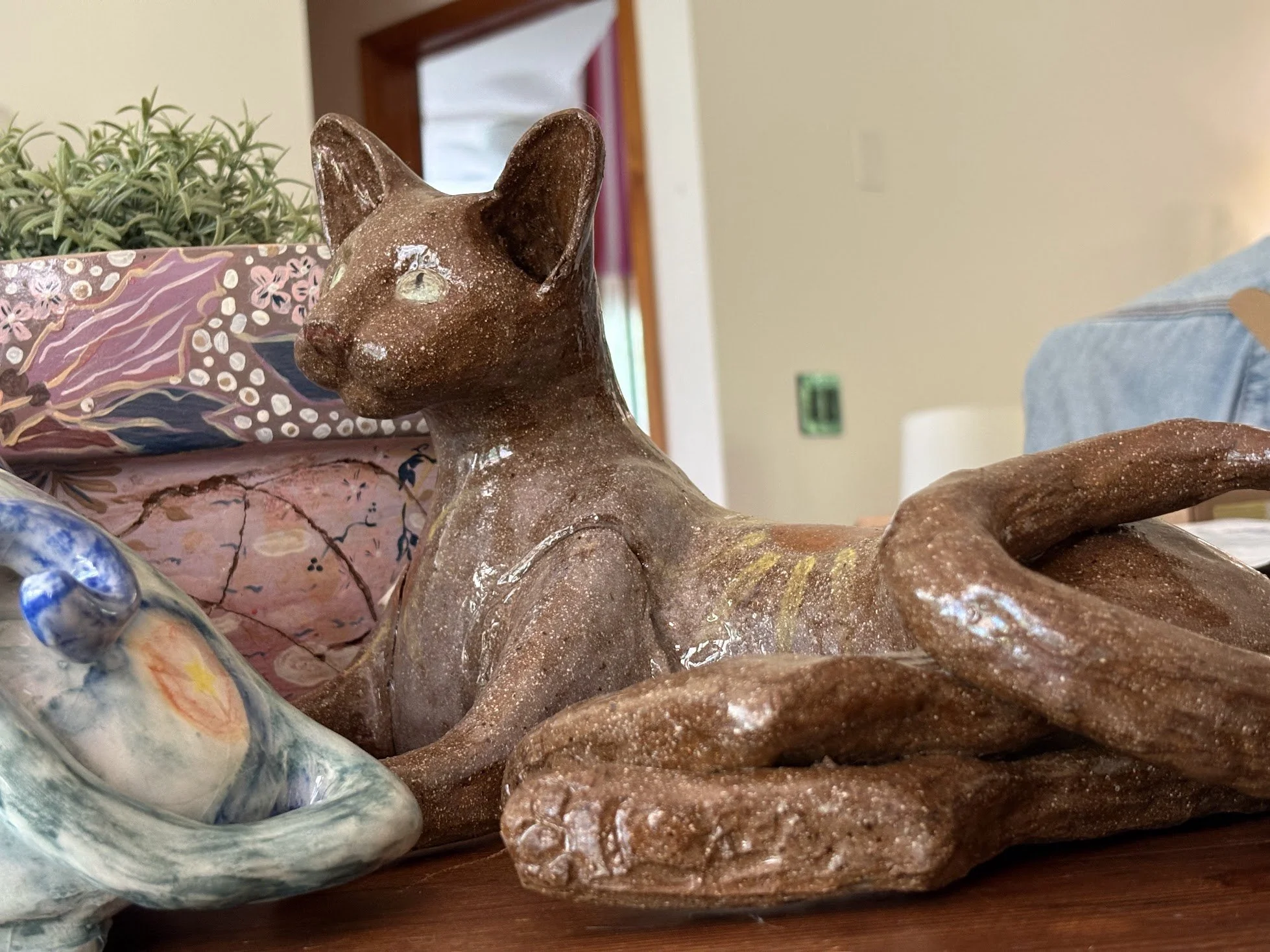 Ceramics