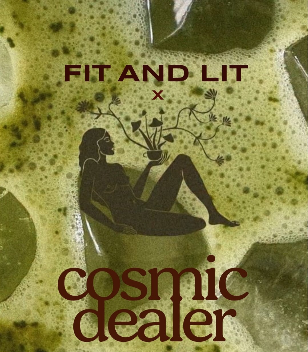 One of our fab retreat gifts is from the coolest French brand @cosmicdealer ~ 
It&rsquo;s for those wellness foodies looking for a sugar detox or reduced-sugar lifestyle. All of their chocolate is low (or no) sugar, low carb, keto friendly, vegan, al