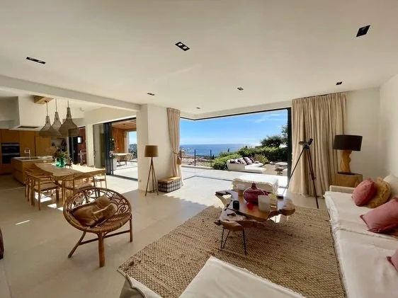 Due to popular demand, we have upgraded to a slightly larger villa in St Maxime June 19-24 :) we are SOLD OUT and stoked to have such a great crew to take over St Tropez! See you in the French Riviera! 💋