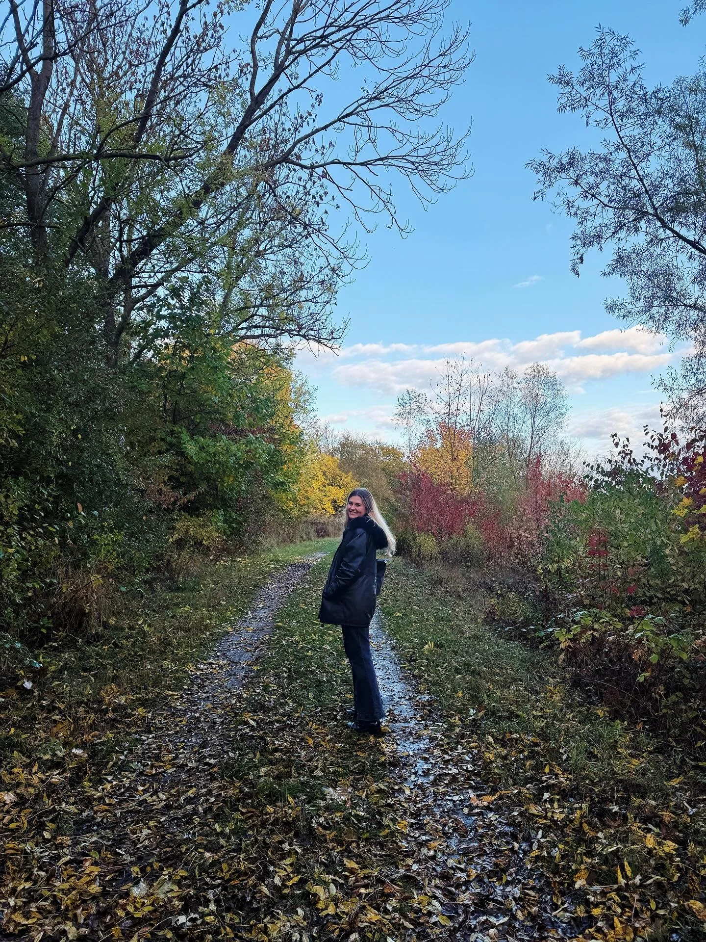 Life lately 🍁🌞🌾

#operasingersofinstagram #mezzosoprano #hannover #herbst