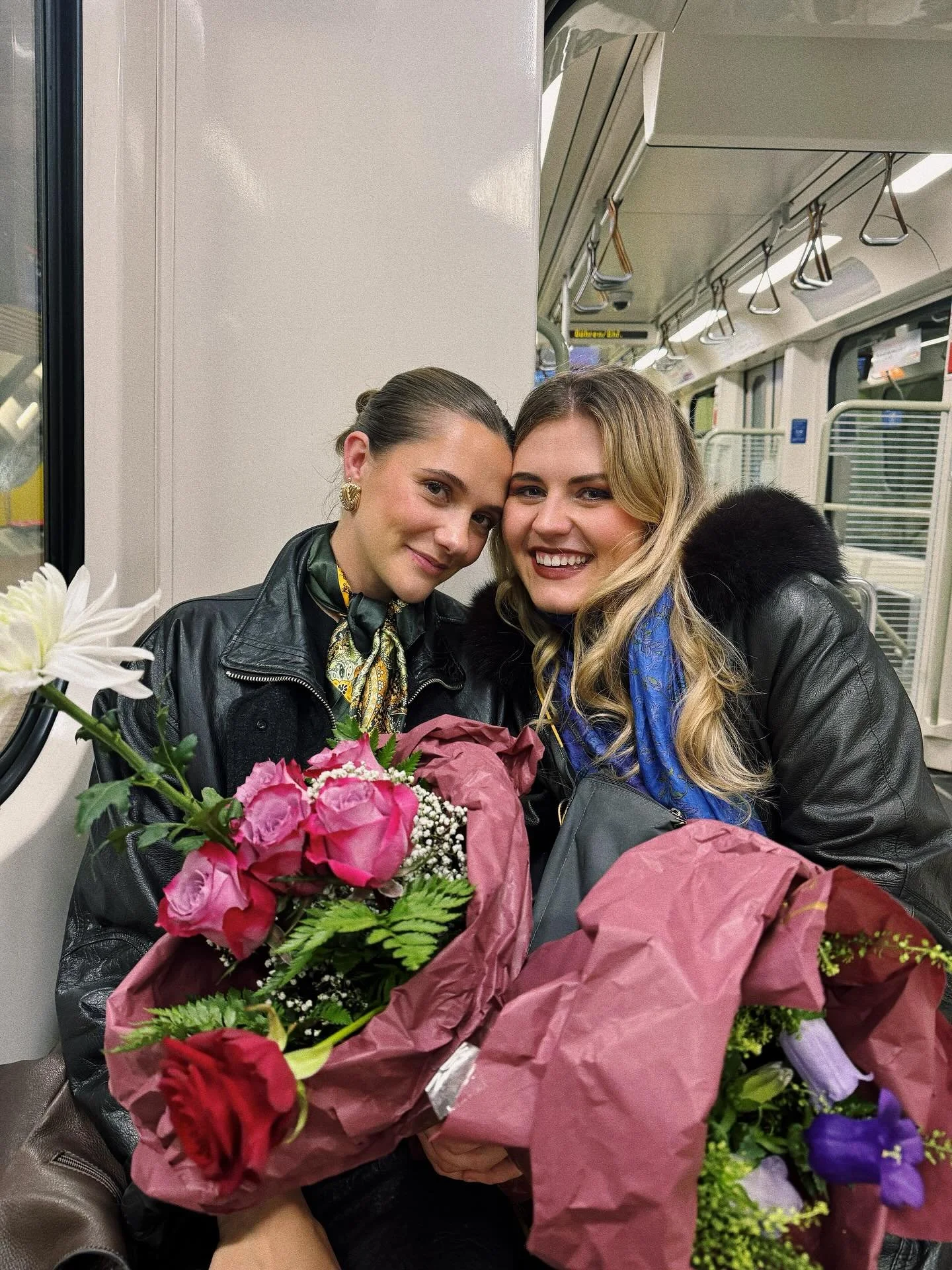 💗🌹💗🌹💗 
post premiere love 

#mezzosoprano #operasingersofinstagram