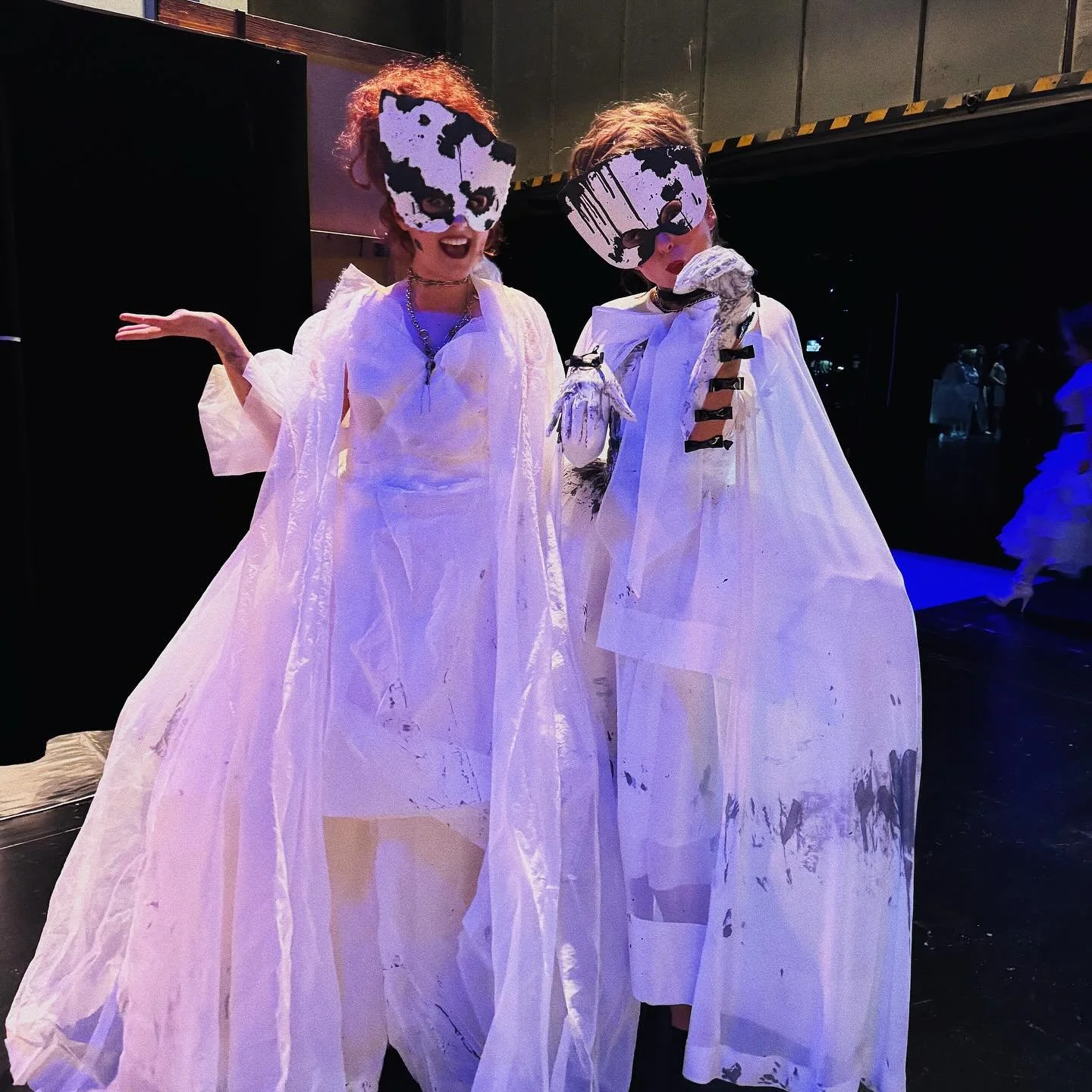 🖤🤍DON GIOVANNI 🖤🤍

I&rsquo;m so thrilled to have made my main stage / role debut @staatsoperhannover as Donna Elvira in the premiere of Bastian Kraft&rsquo;s new production of Don Giovanni, under the baton of Maestro Mario Hartmuth. 

I can&rsquo