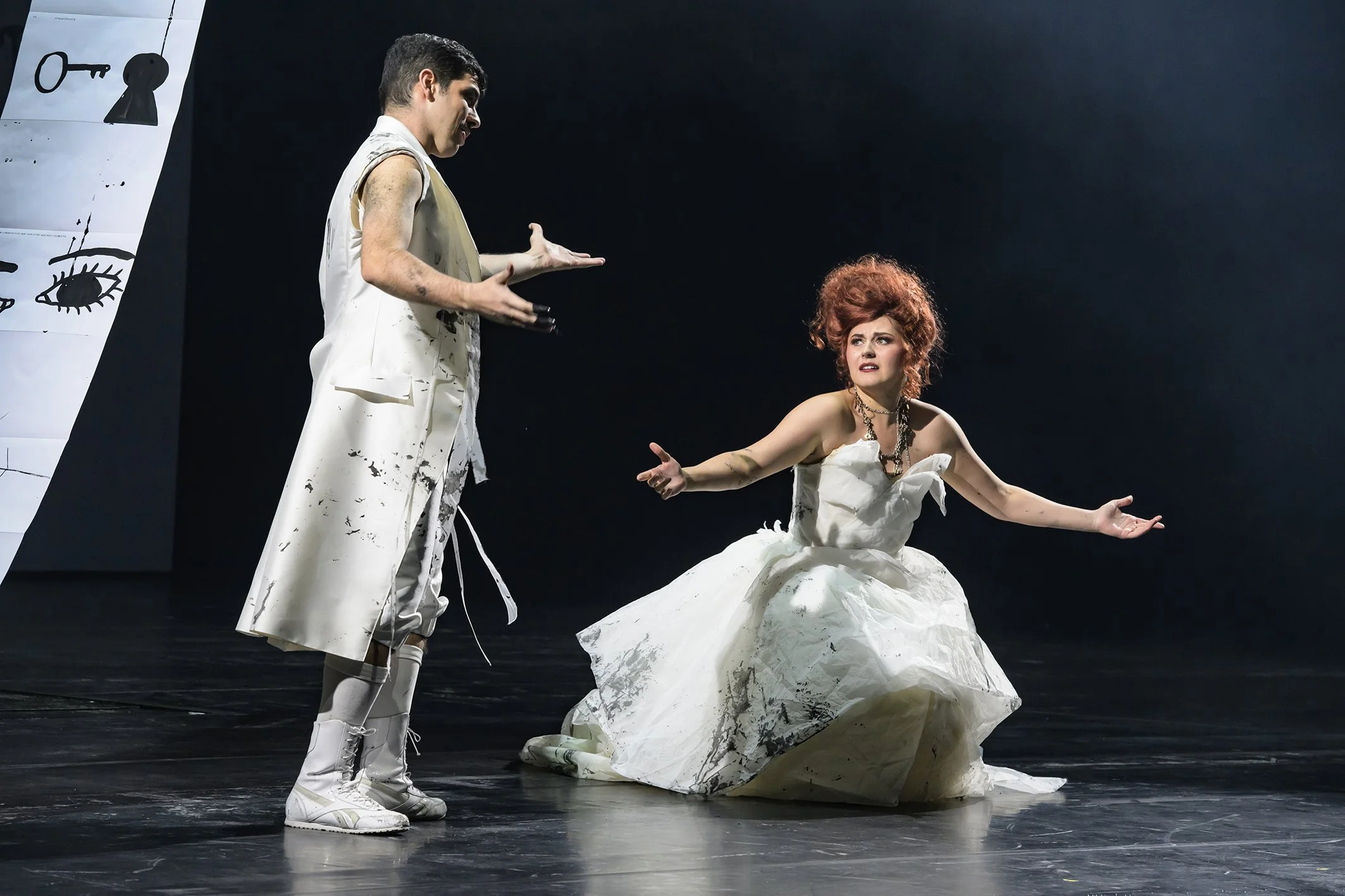 © STAATSOPER HANNOVER / BETTINA STÖSS