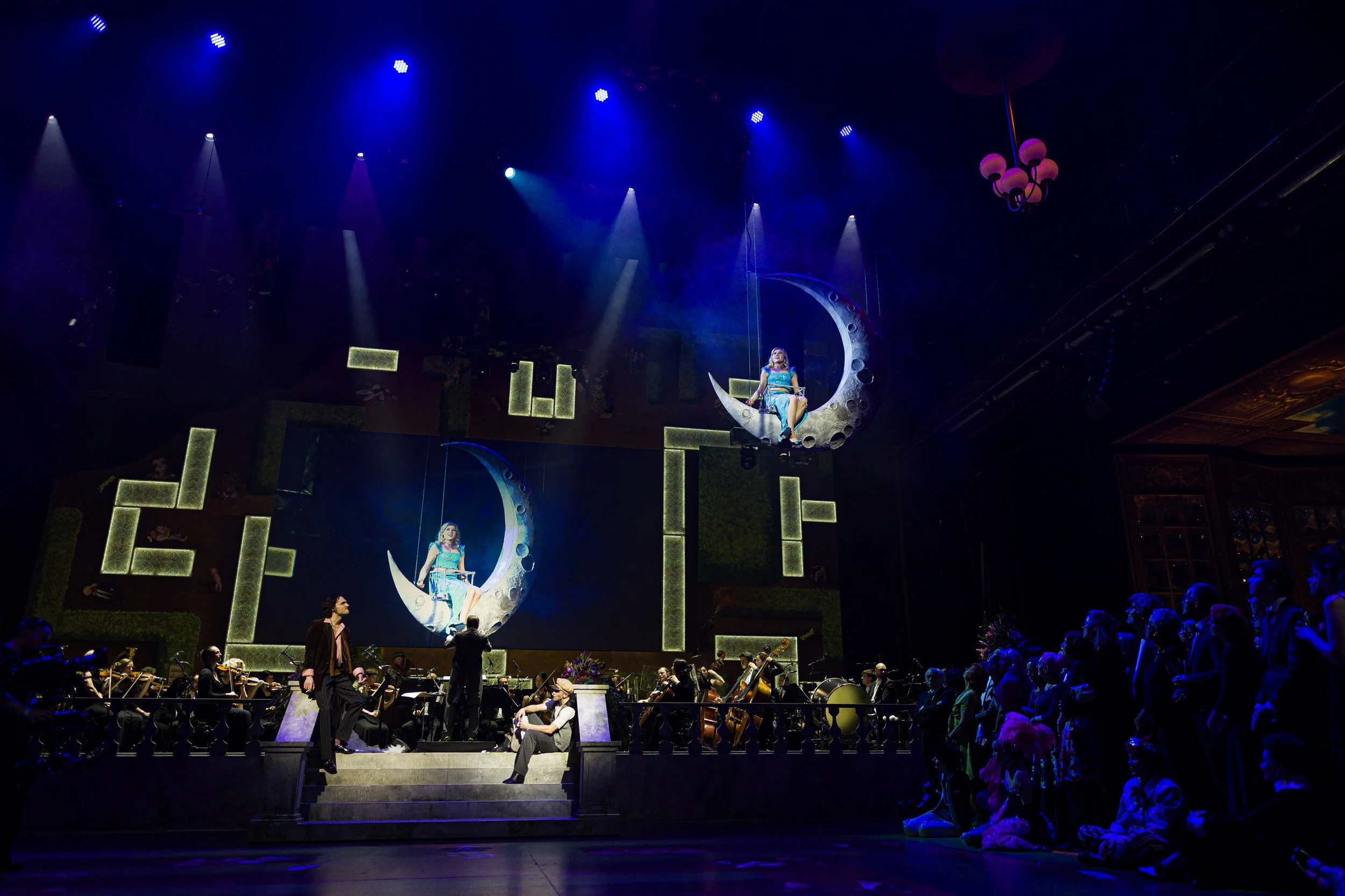 © STAATSOPER HANNOVER / CLEMENS HEIDRICH