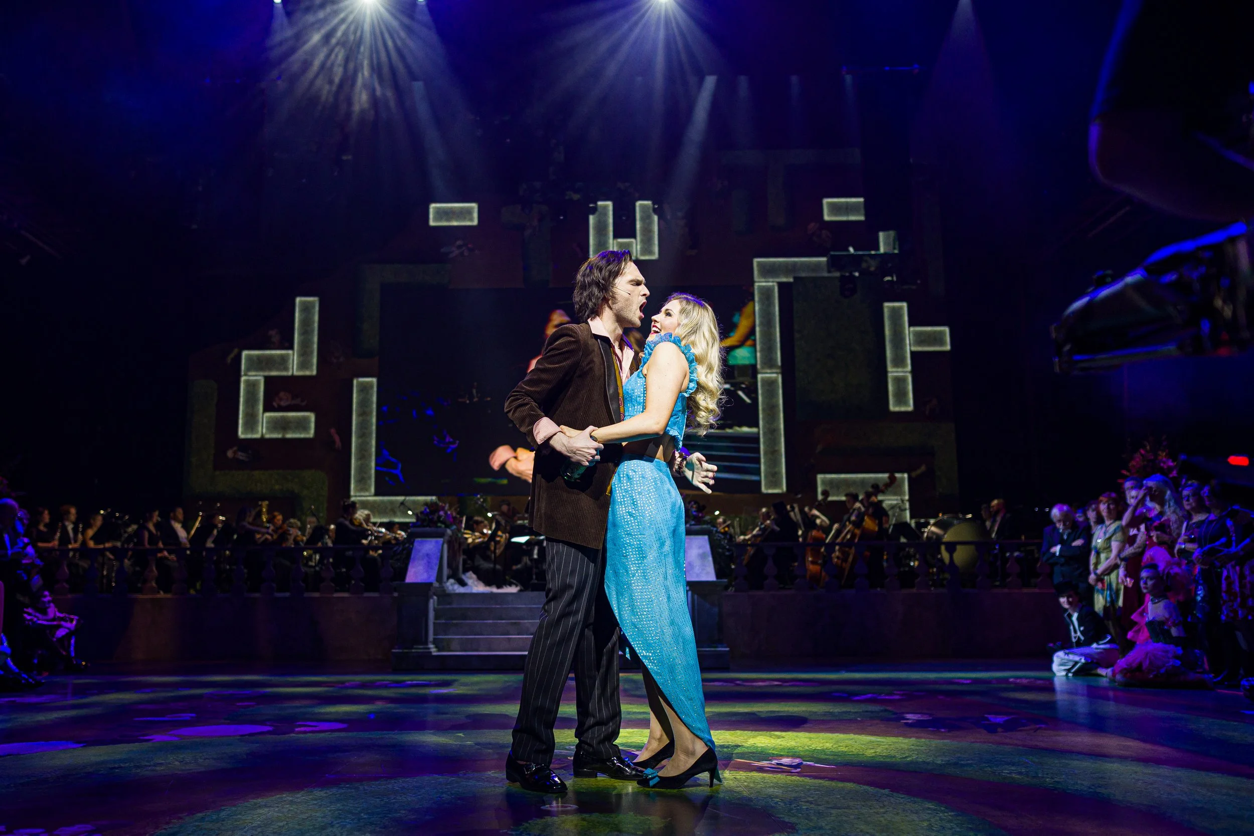 © STAATSOPER HANNOVER / CLEMENS HEIDRICH