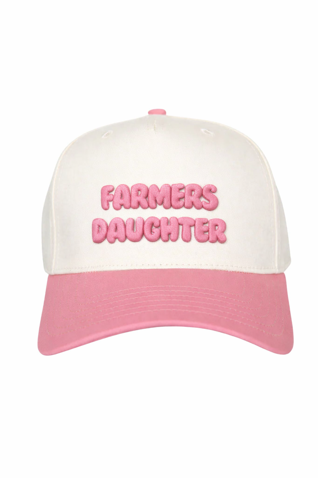 Farmers Daughter Hat