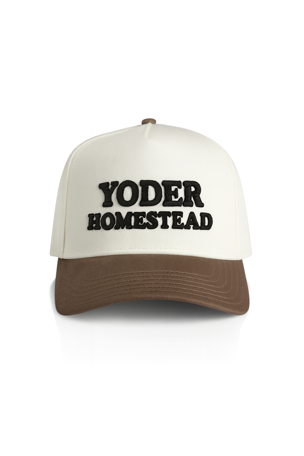 Yoder Homestead Hat