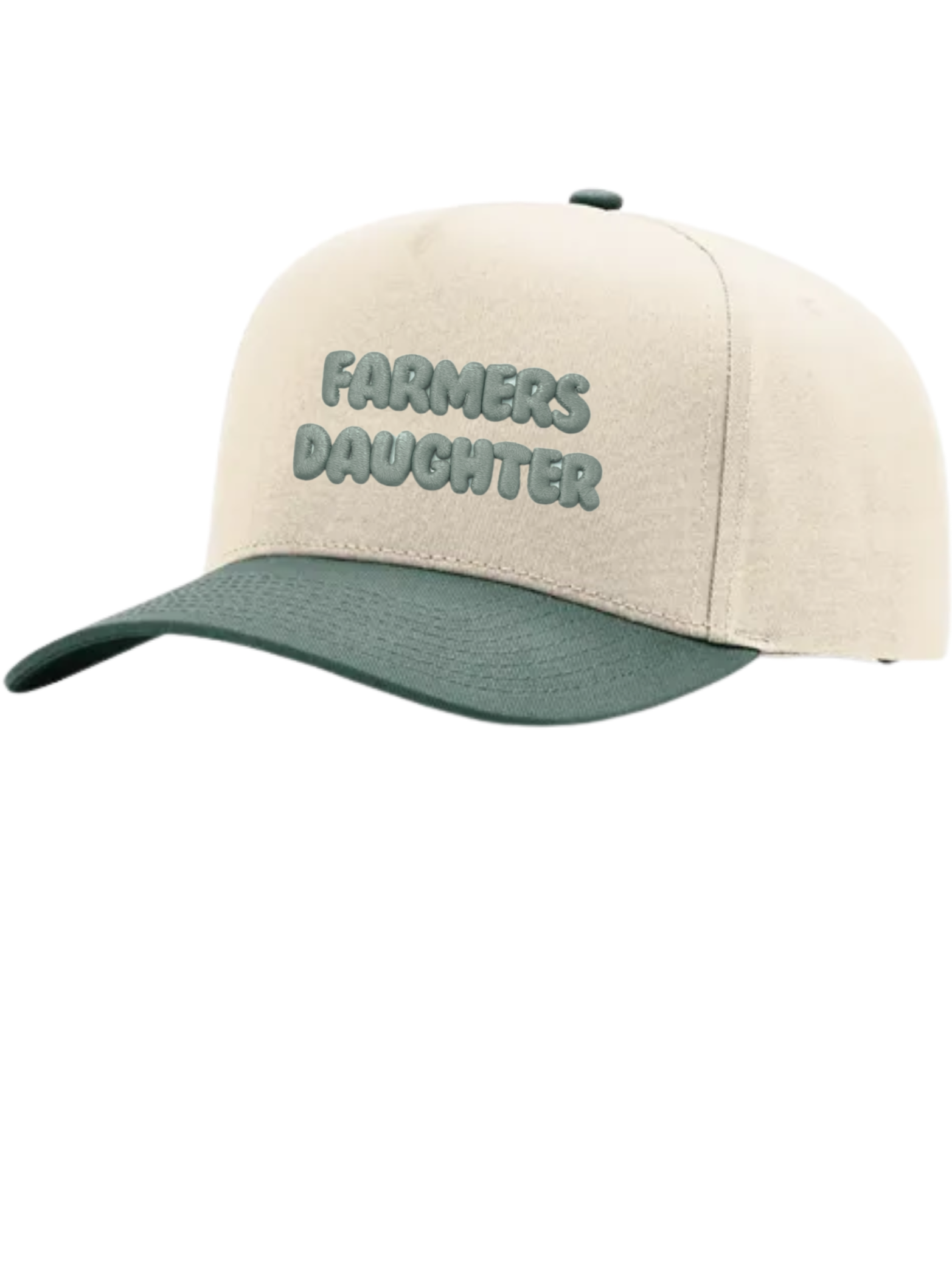 Farmers Daughter Hat