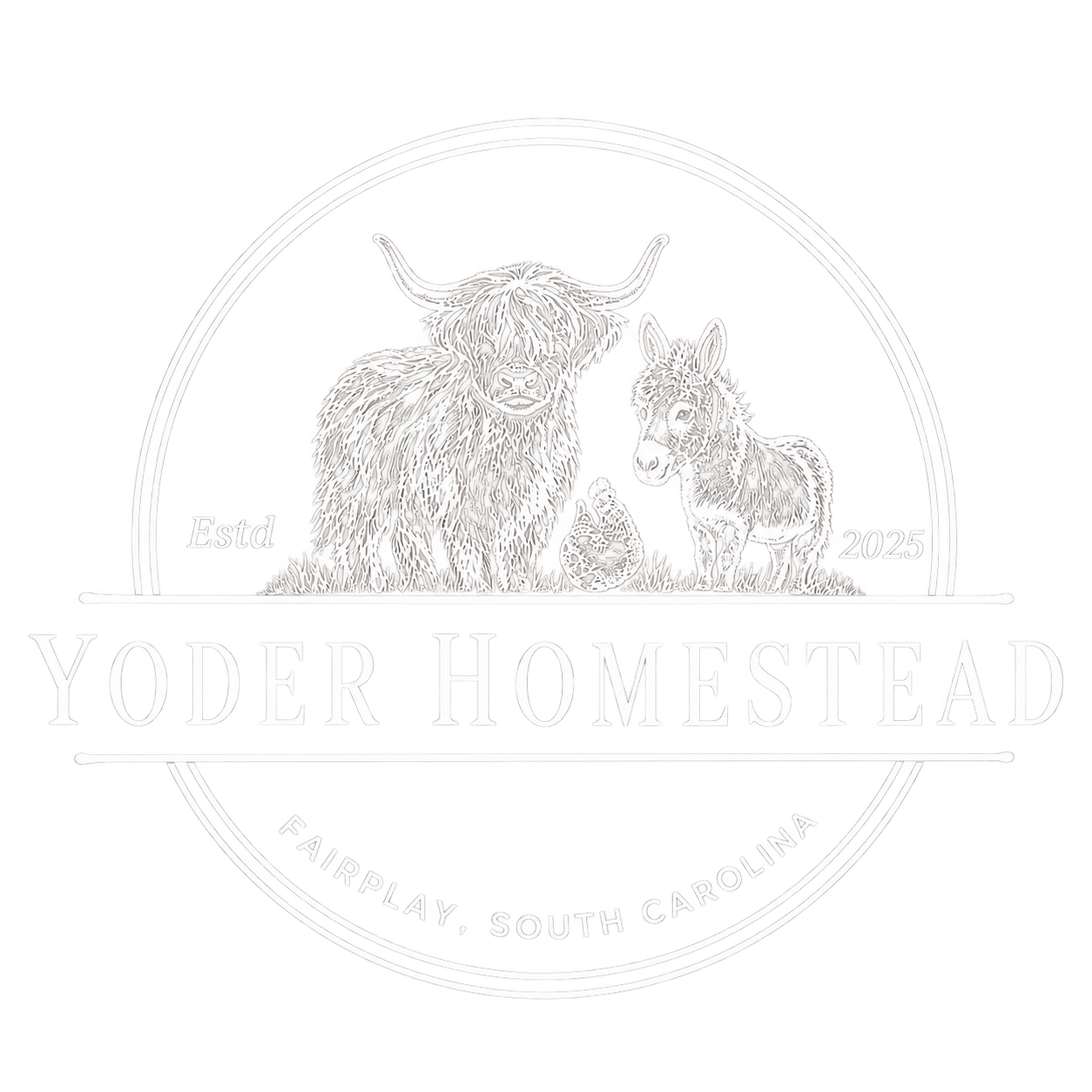 Yoder Homestead Farm