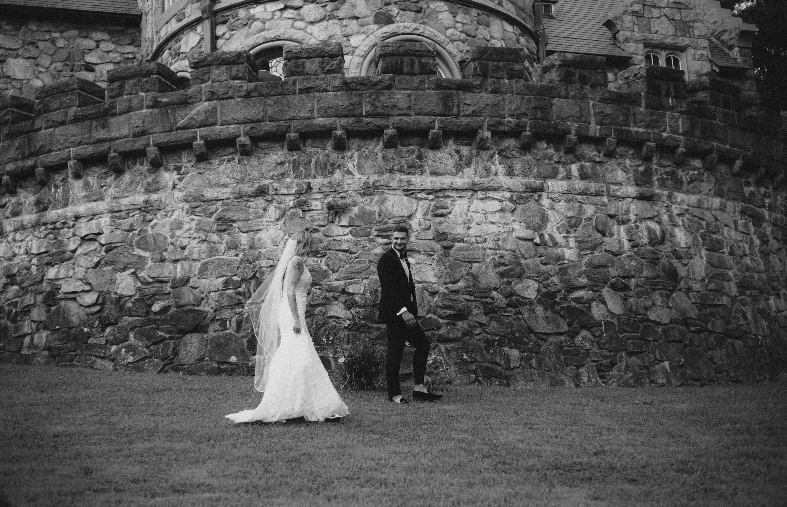 Gabrielle + Jacob