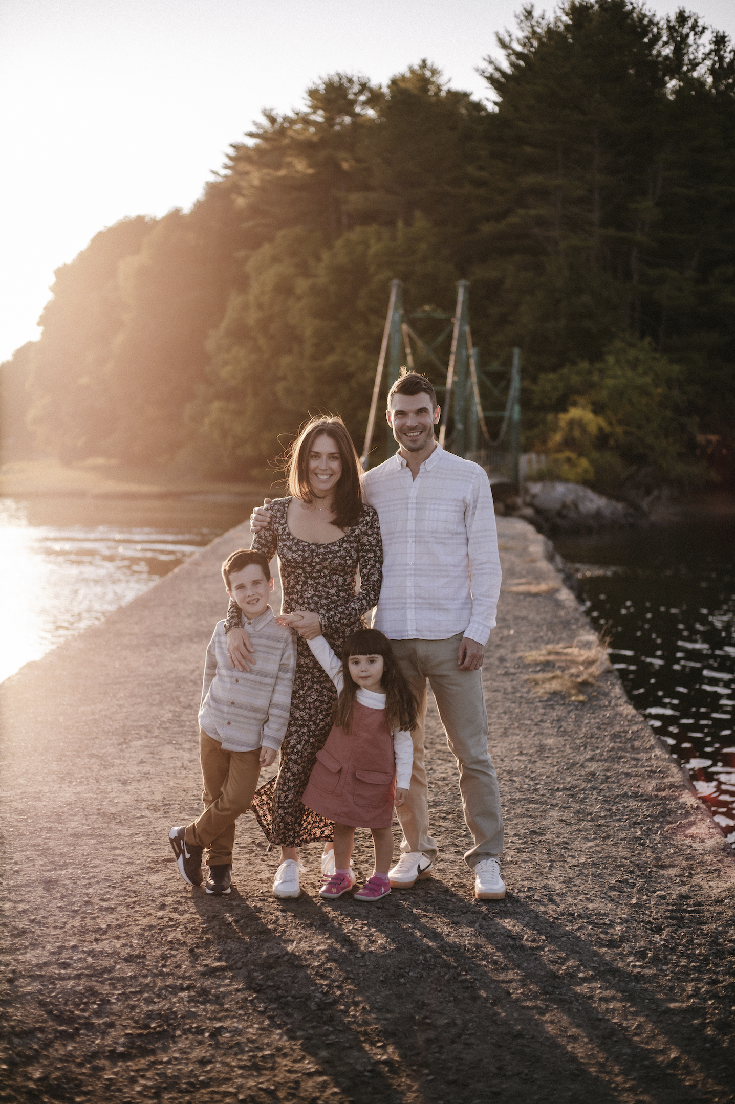 The Provost Family