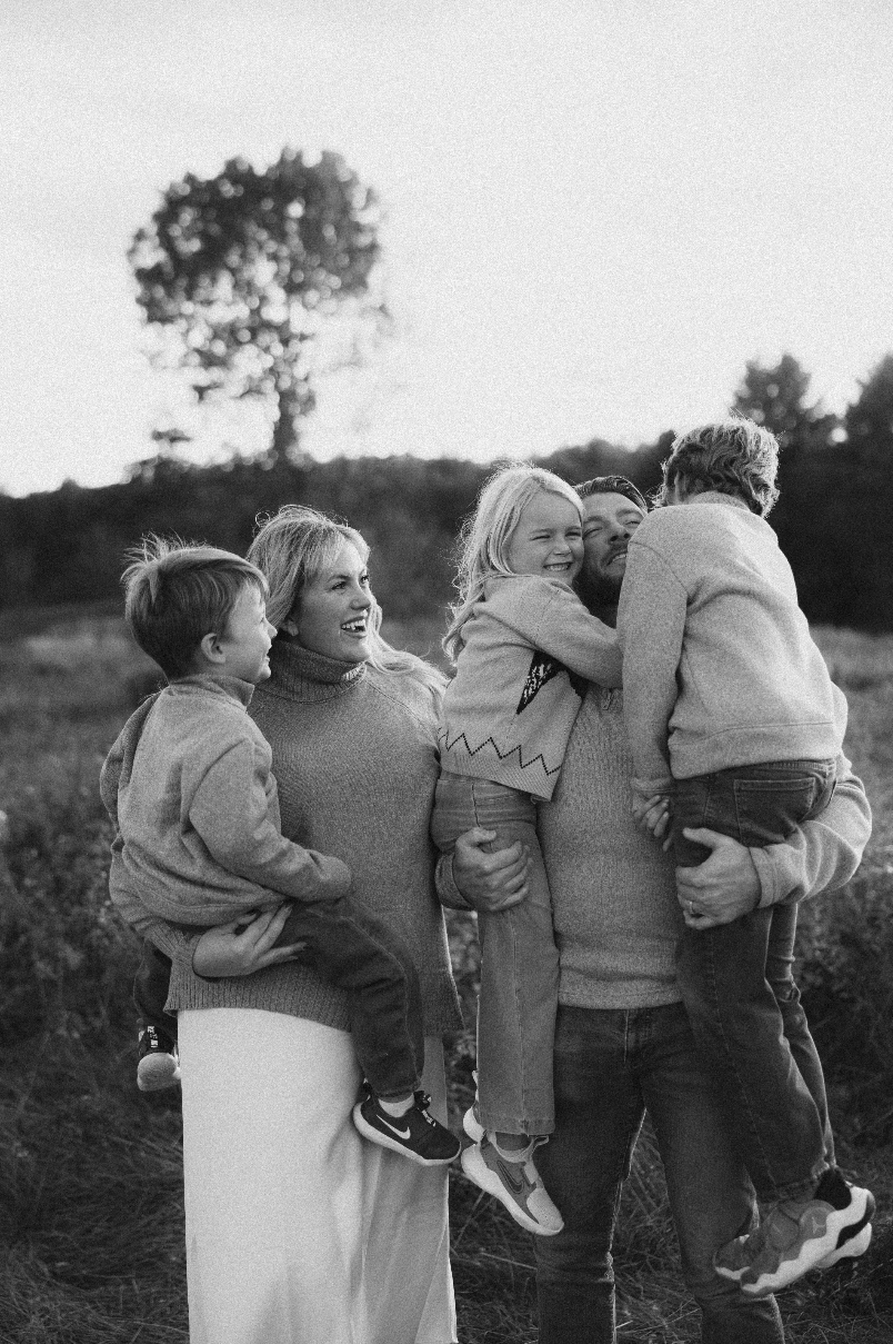 The Treem Family