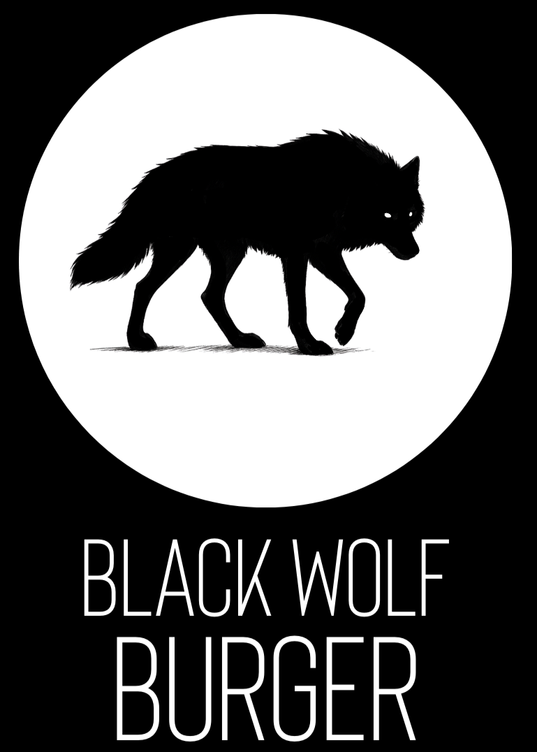 Blackwolfburger