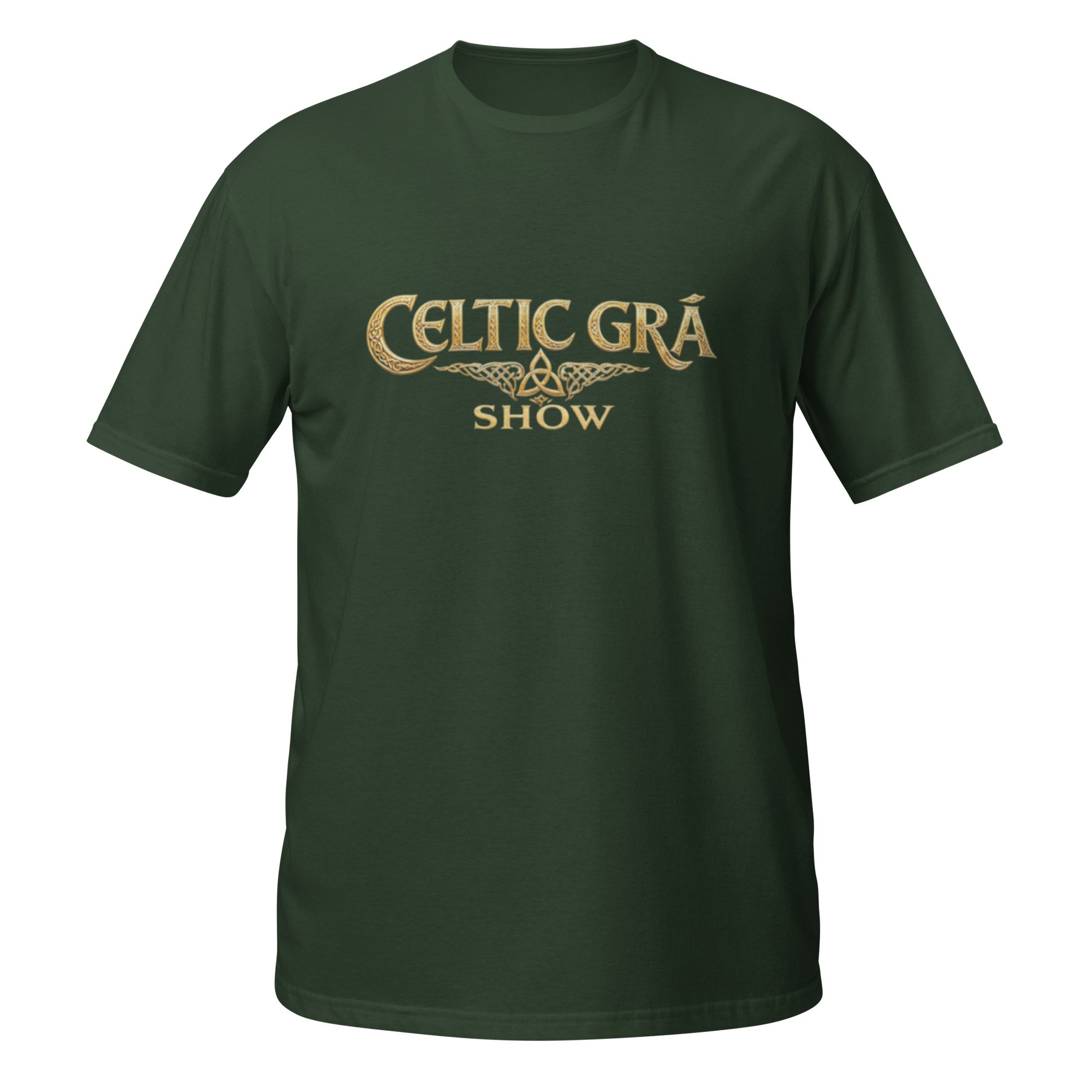 tshirt moc celtic gra show new green .jpg