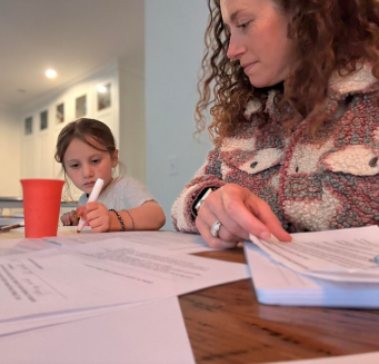 What speed requires (that no one talks about)