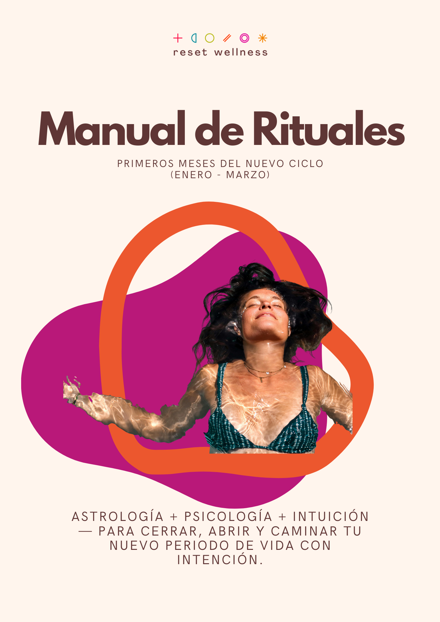Manual de Rituales - Primeros Meses del Nuevo Año 2026