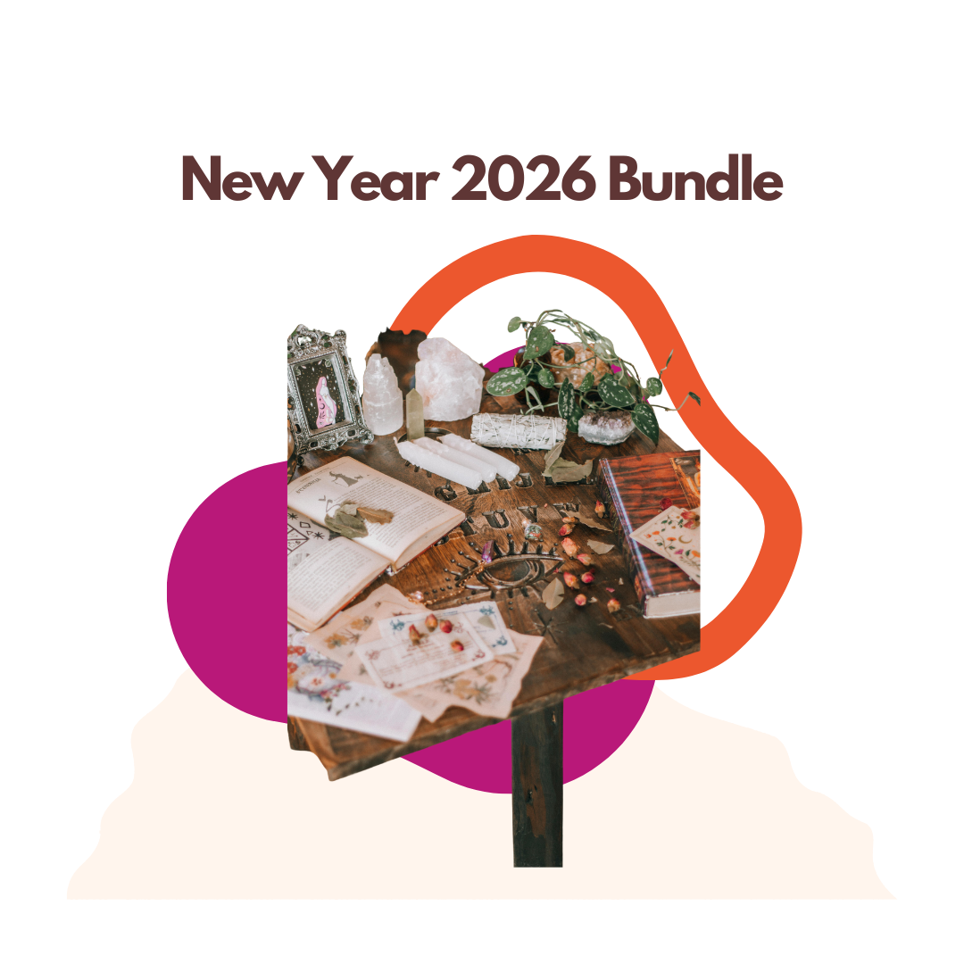 New Year 2026 Bundle