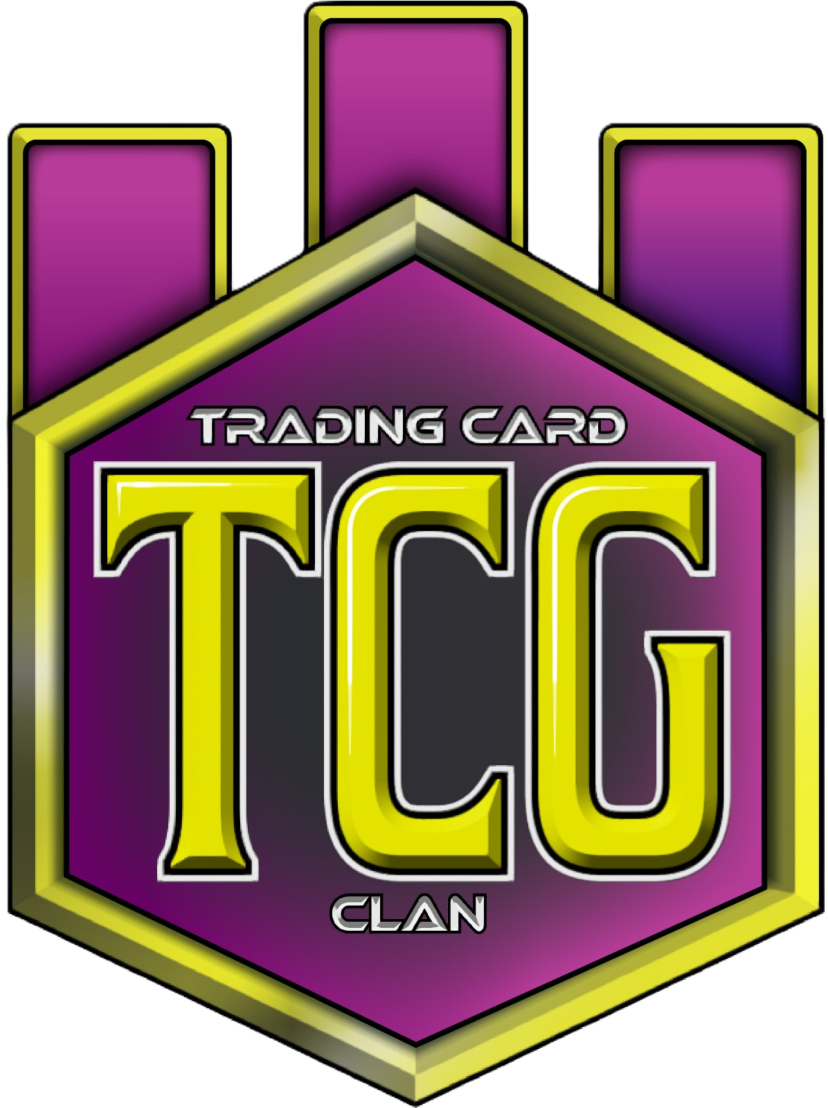 Trading Card Clan