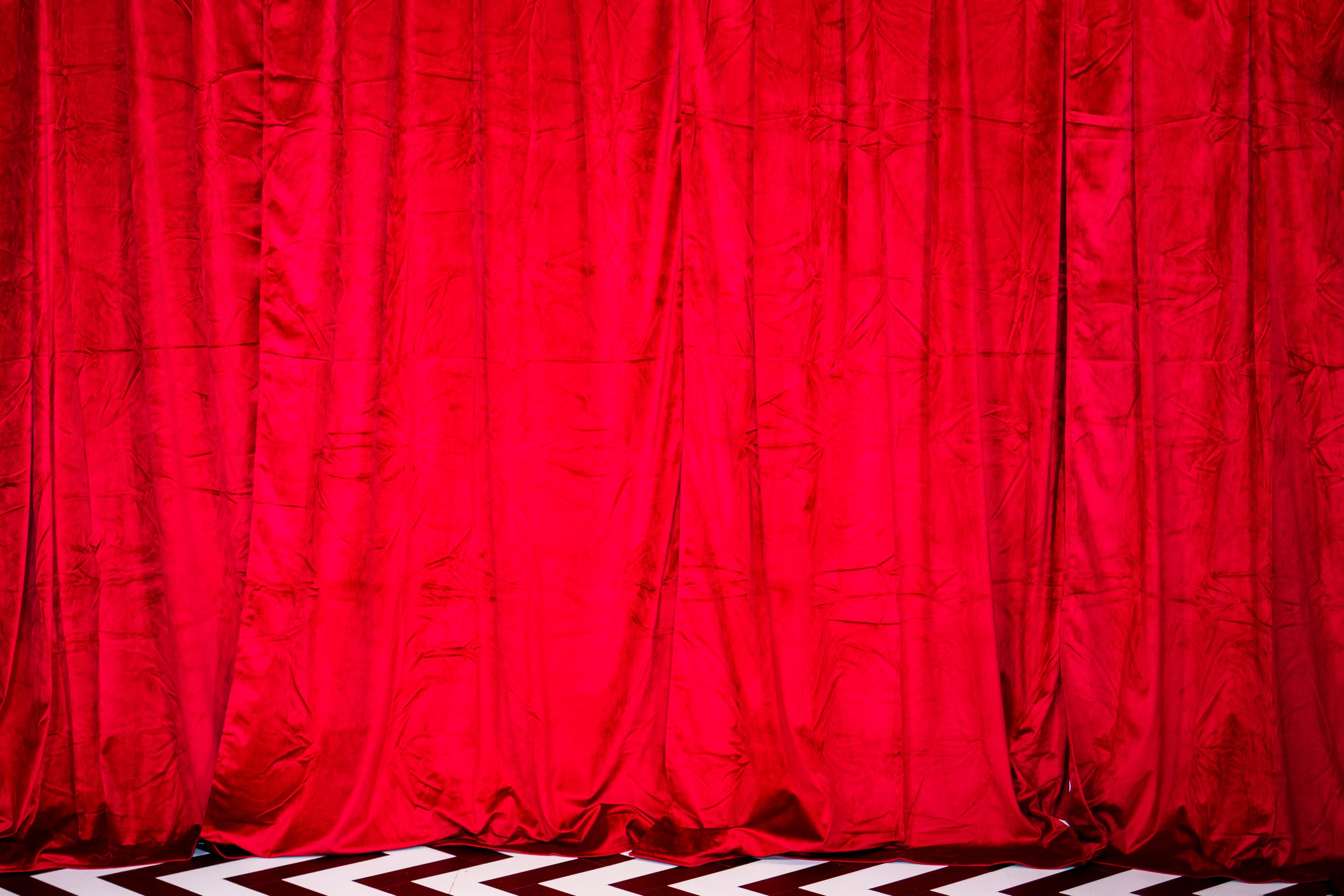 Surprise Party at Uncanny Art House