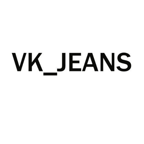 VK JEANS COMPANY LIMITED logo