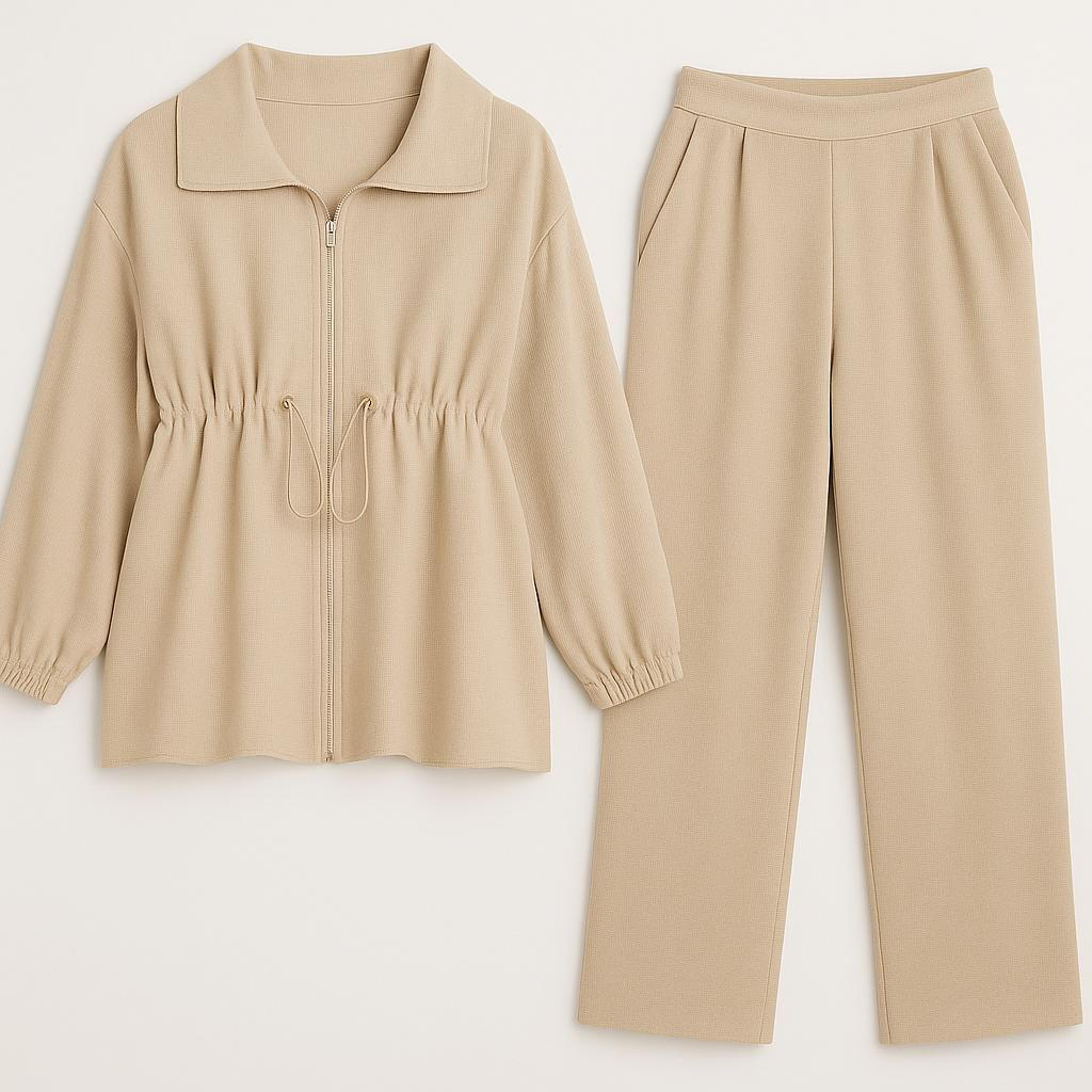 Ftz Women - Loungeset