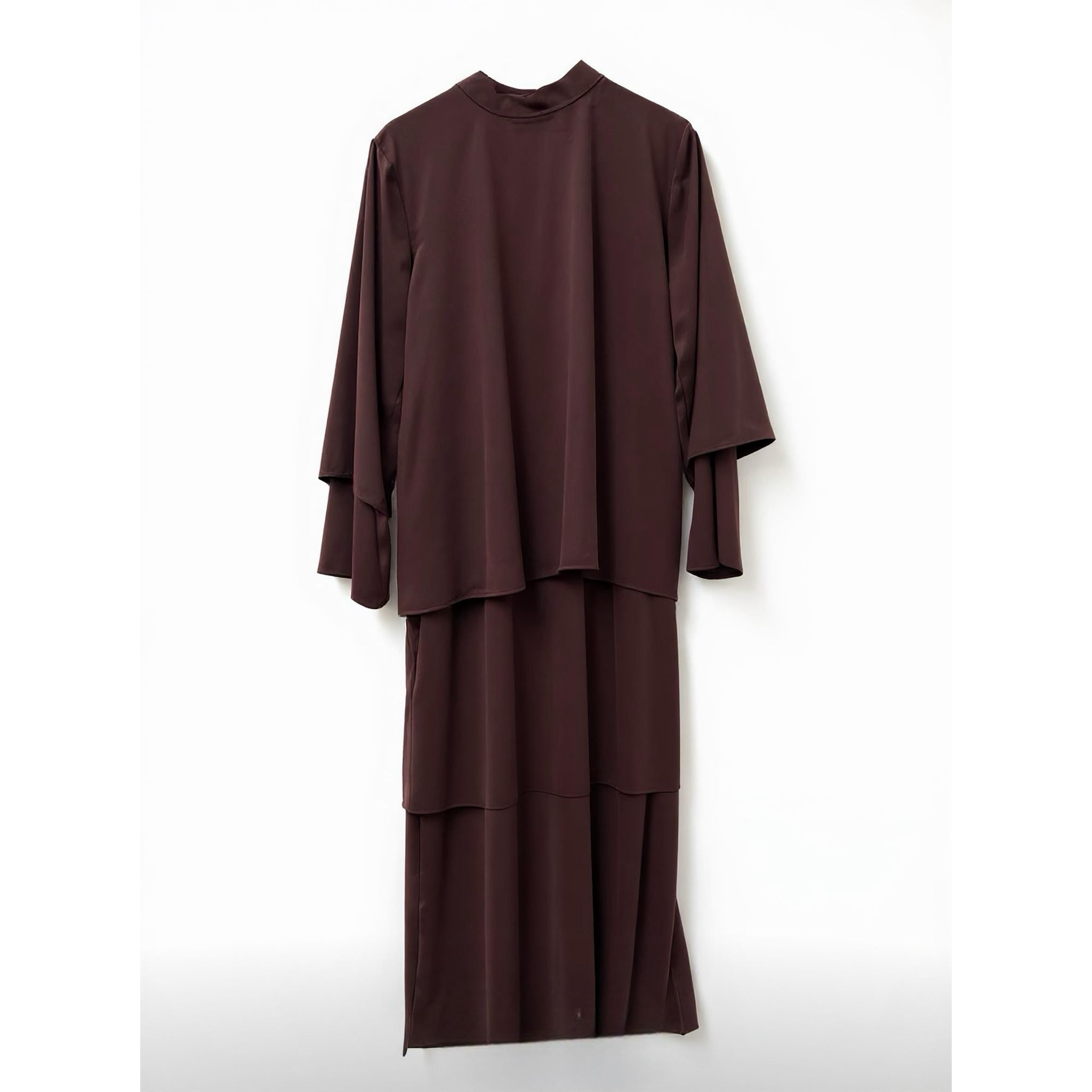 Moda Lolva - Flowy jurk