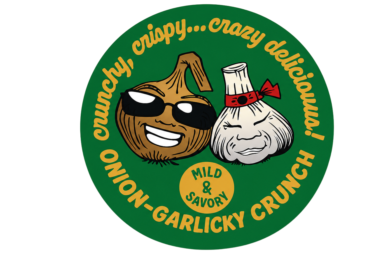 OG Crunch