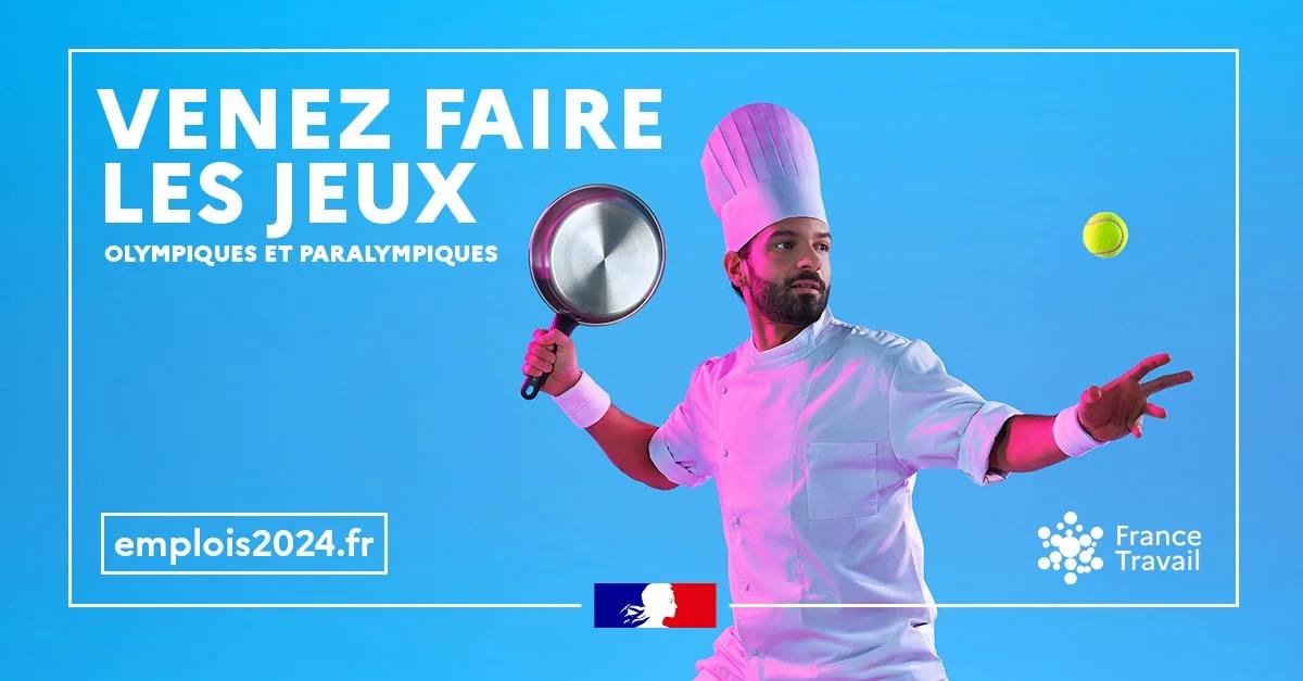 France Travail - Digital Campaign