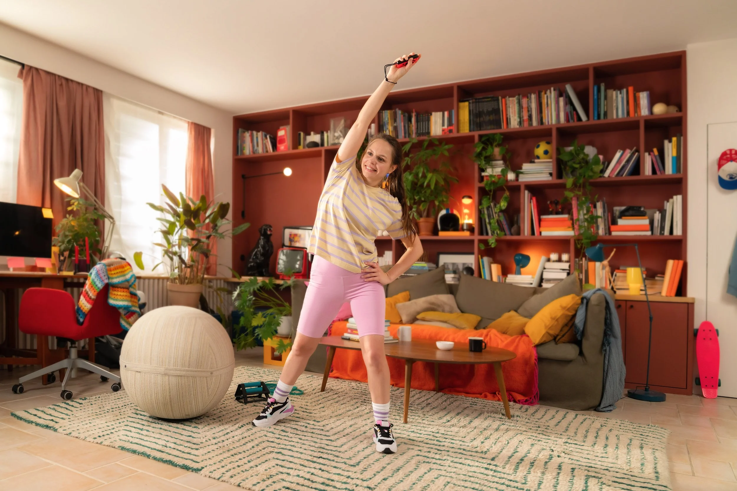 Ubisoft - Digital Campaign