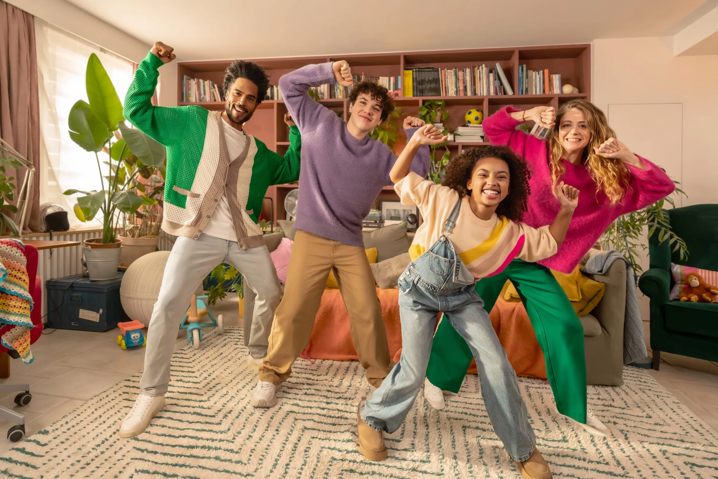 Ubisoft - Digital Campaign