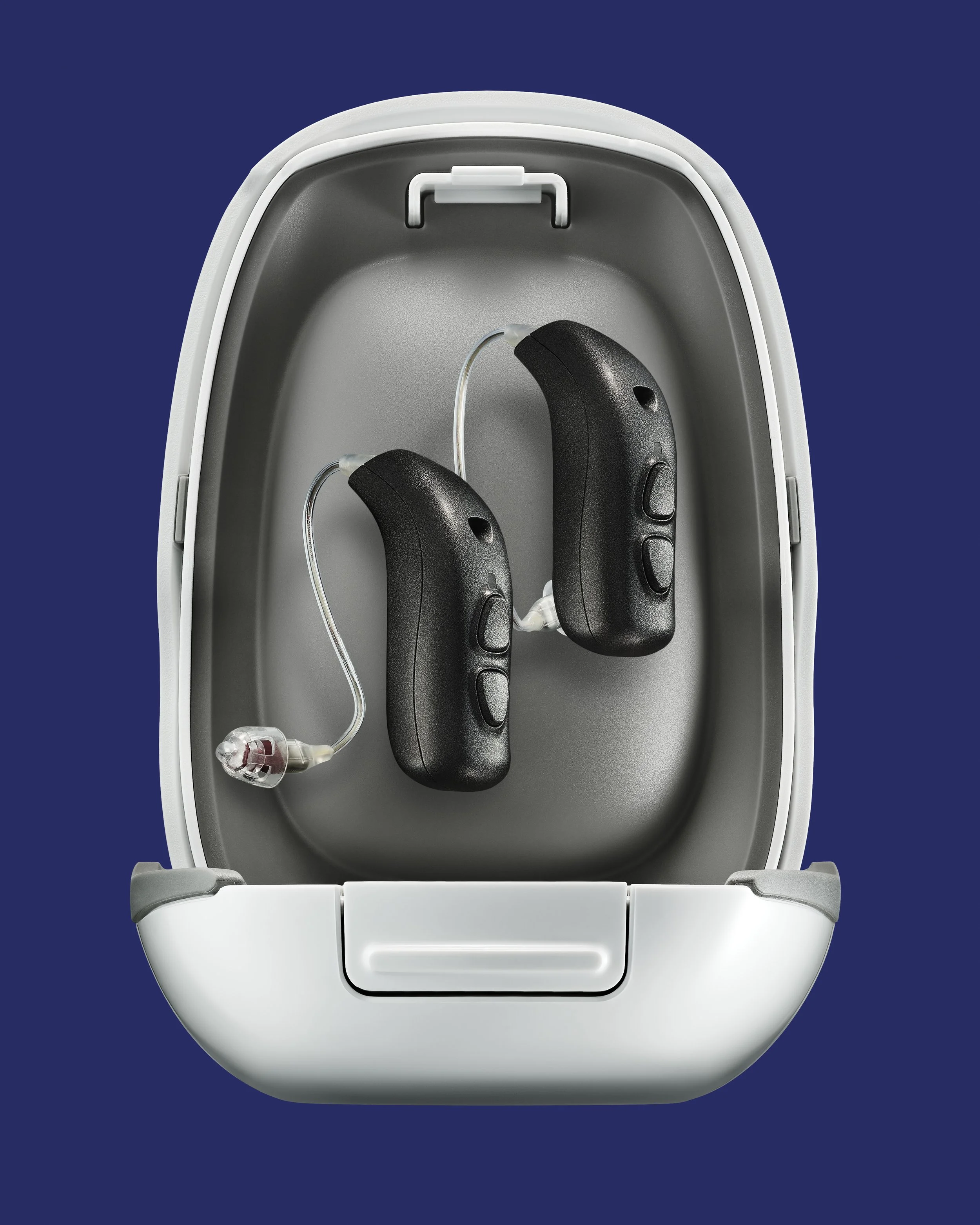 TBWA - Krys - Print Ad - France 