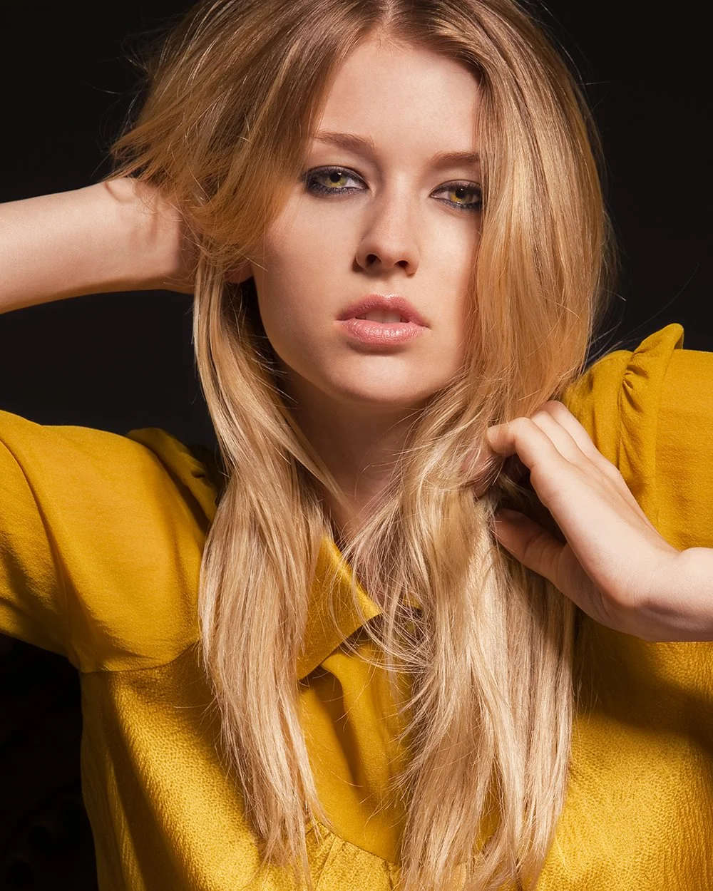 Etam - Print Campaign